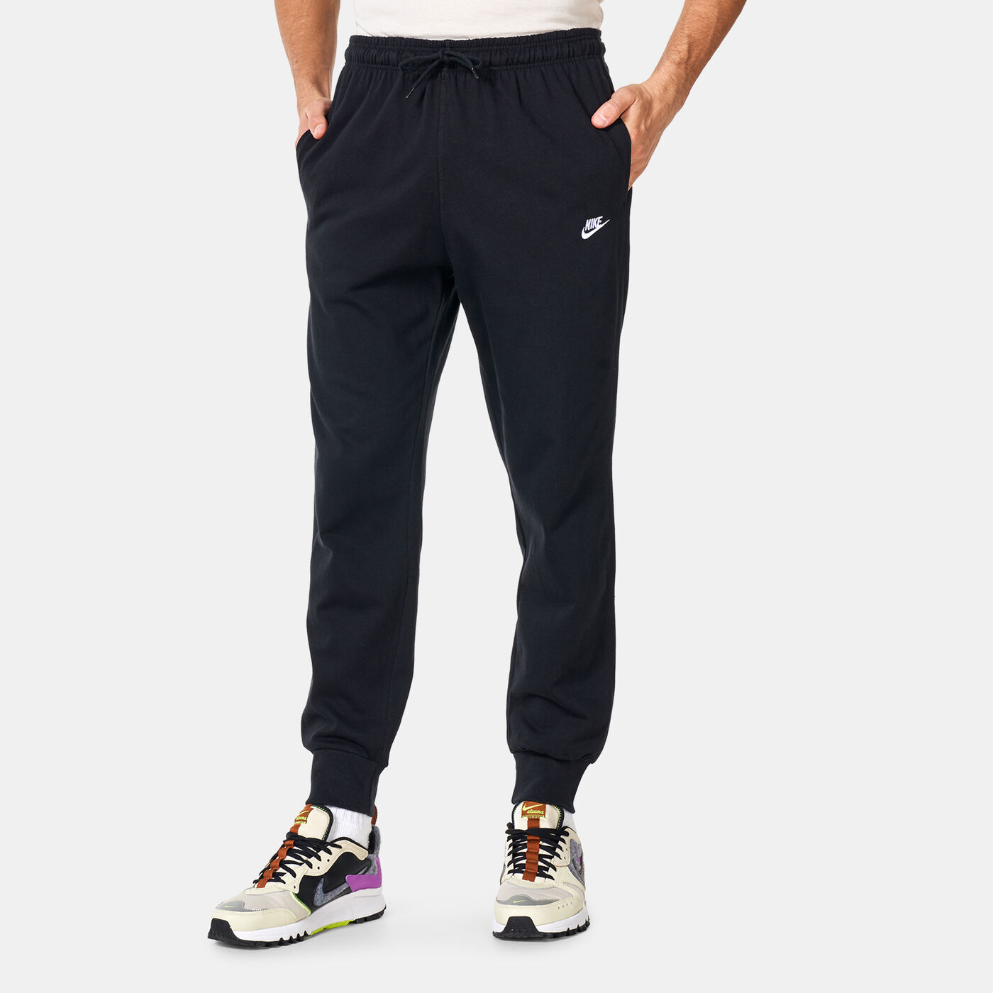 Men's Club Joggers