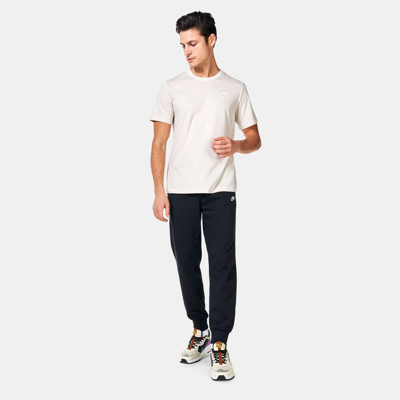 Men's Club Joggers
