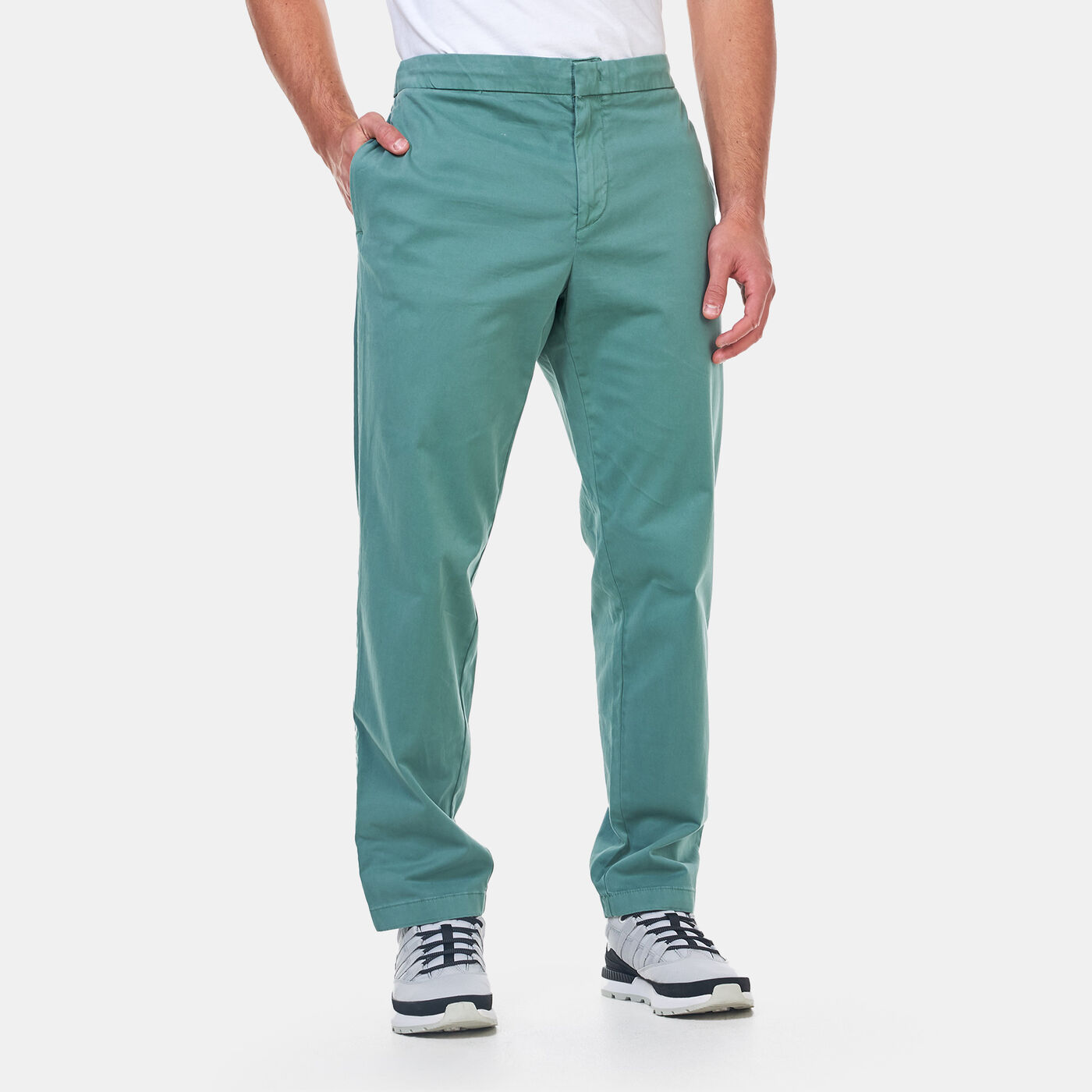 Men's Ultrastretch Tapered Pants
