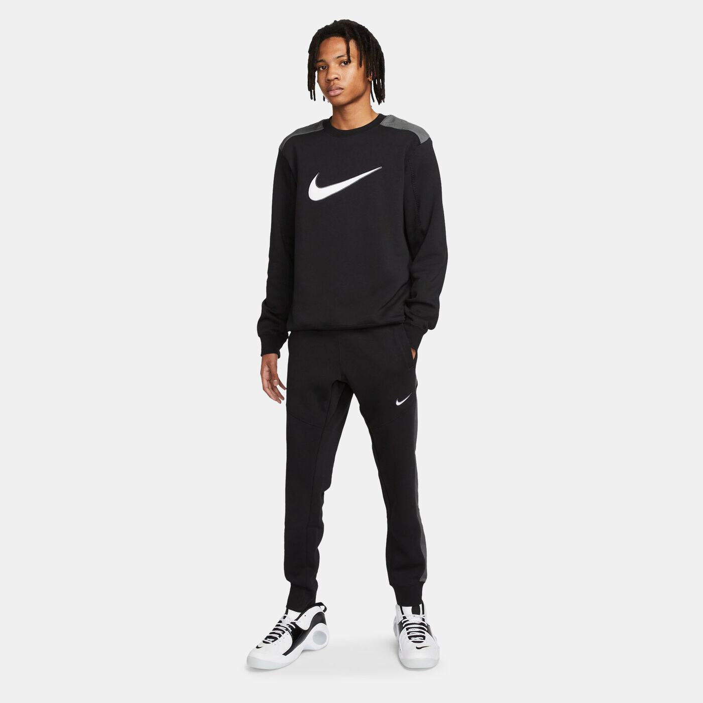 Men's Sportswear Fleece Joggers