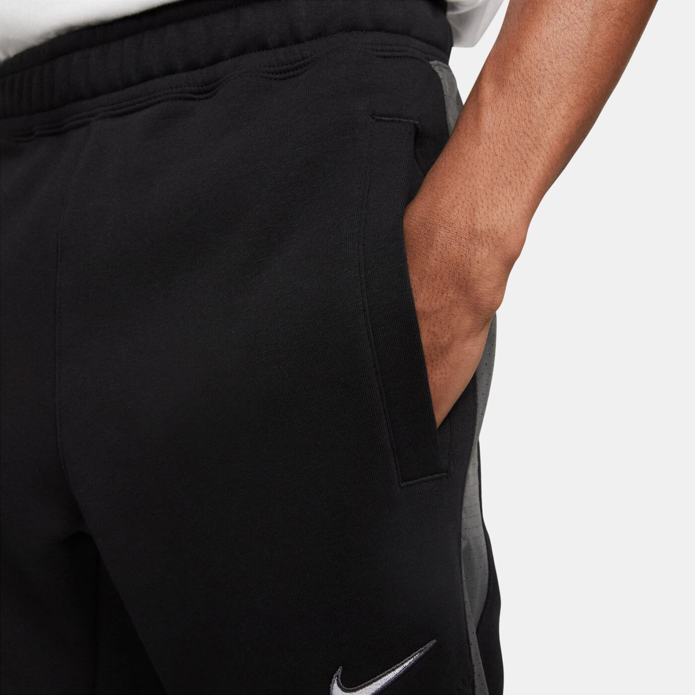 Men's Sportswear Fleece Joggers