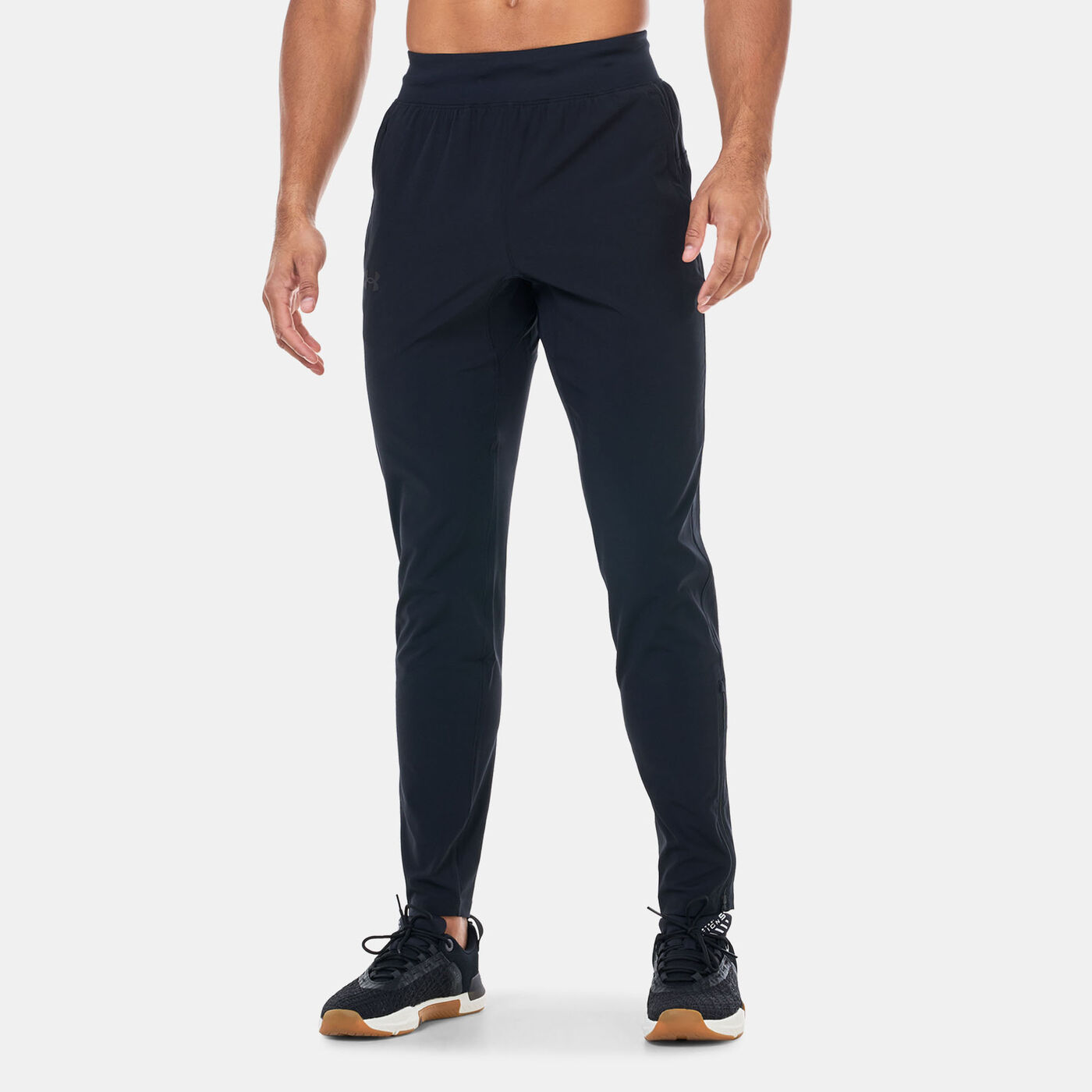Men's OutRun The Storm Running Pants