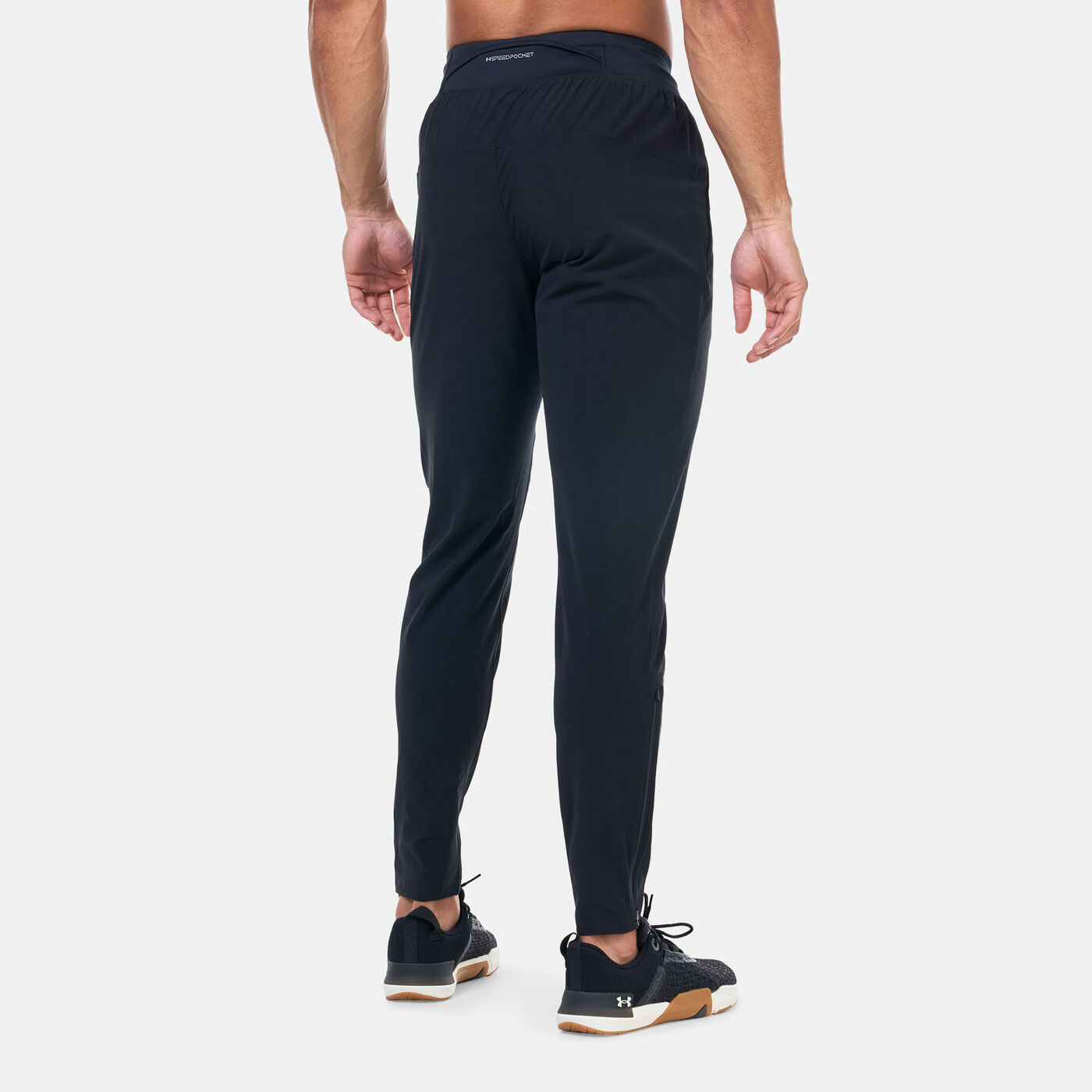 Men's OutRun The Storm Running Pants