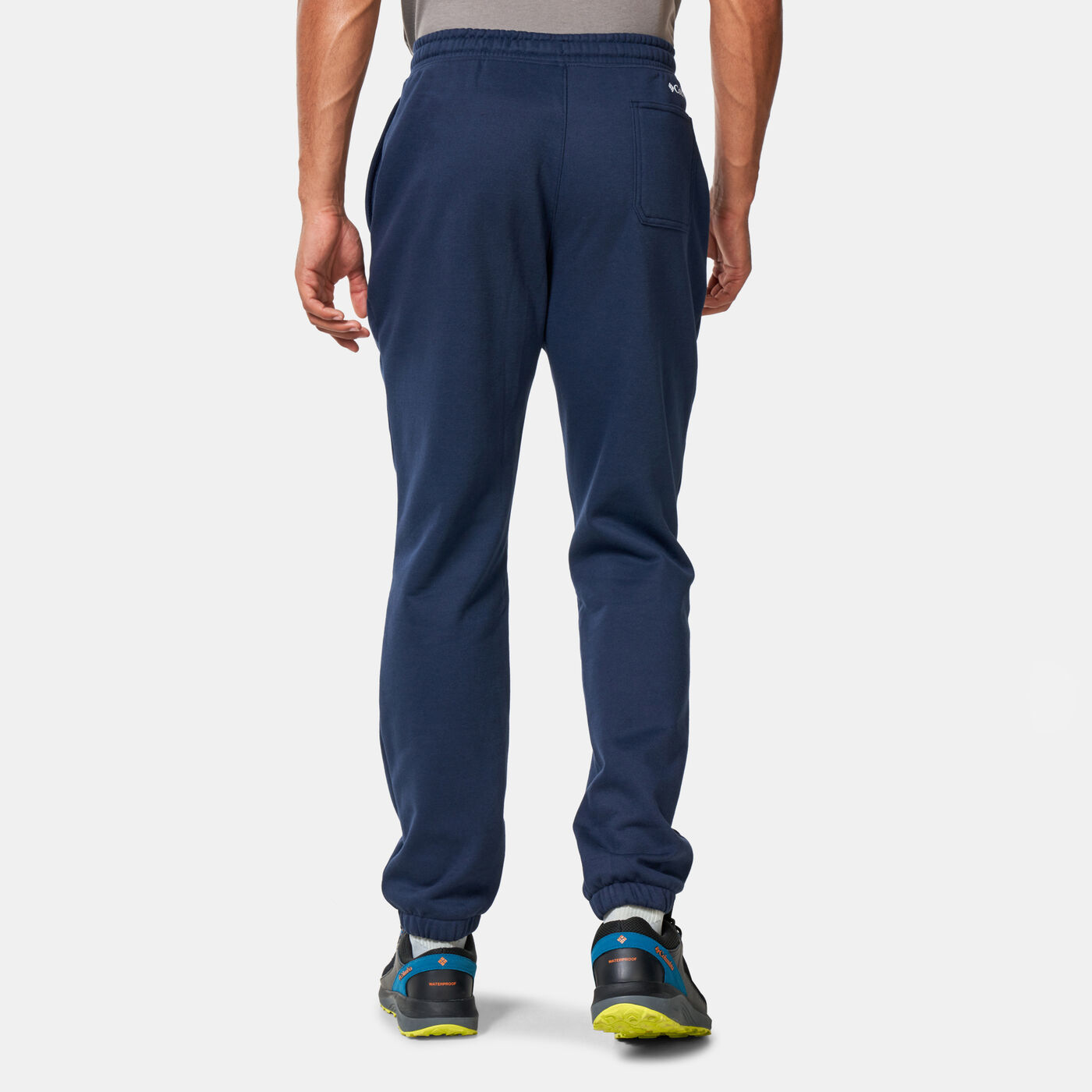 Men's Trek Joggers