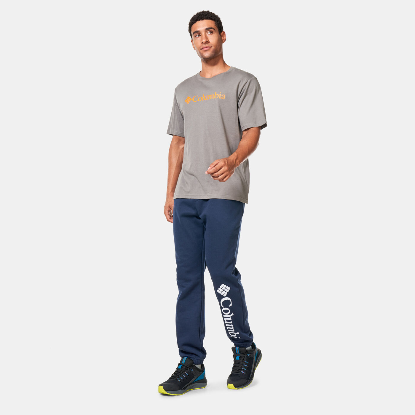 Men's Trek Joggers