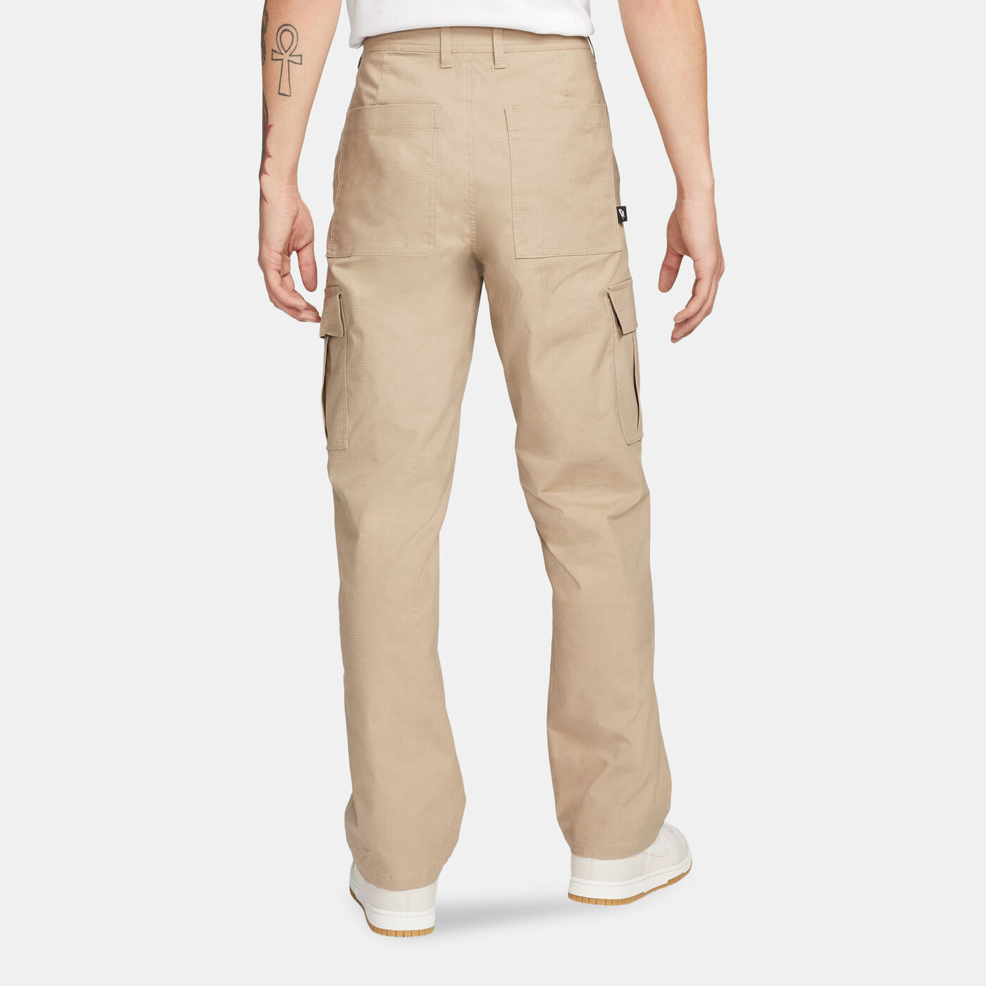 Men's Club Cargo Trousers
