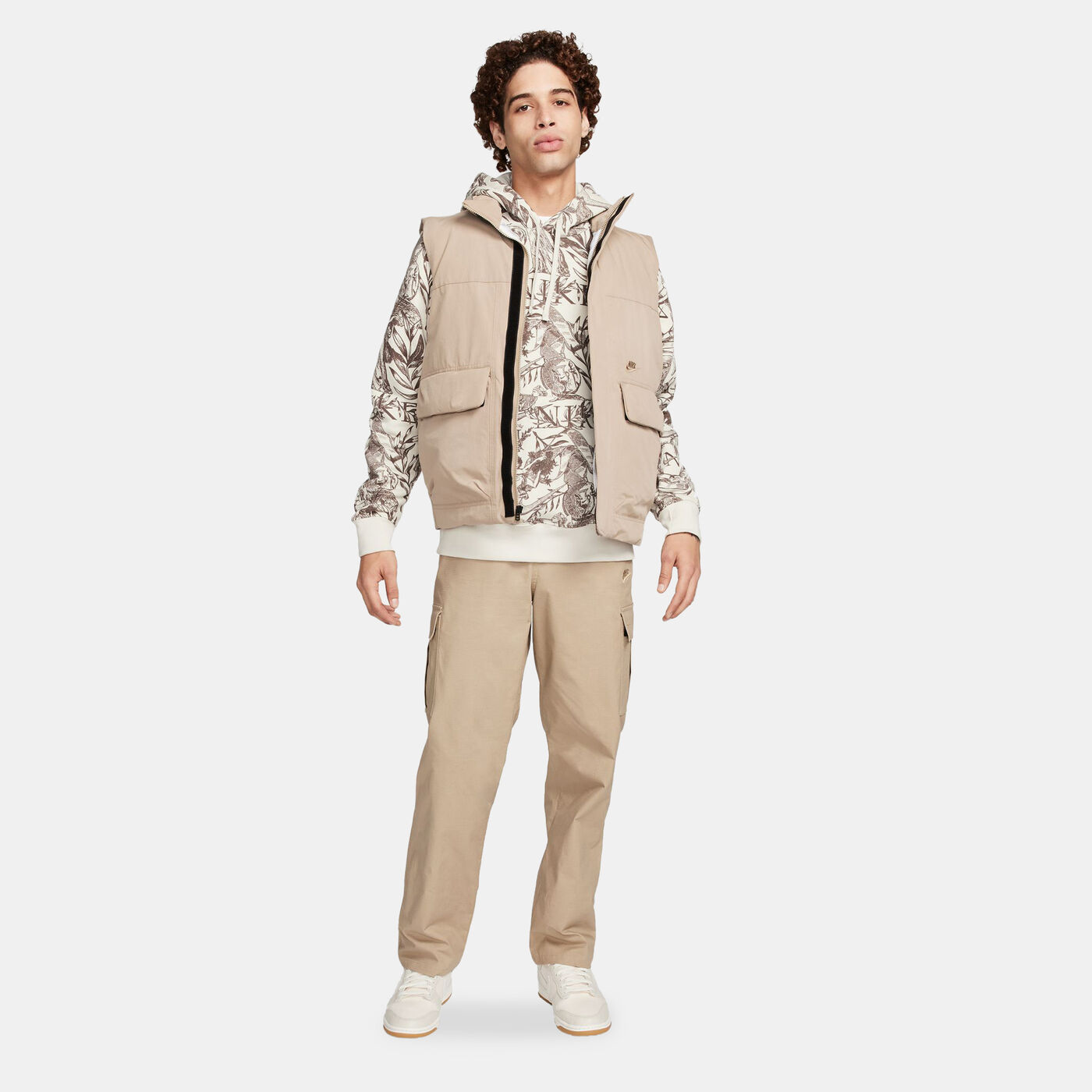 Men's Club Cargo Trousers