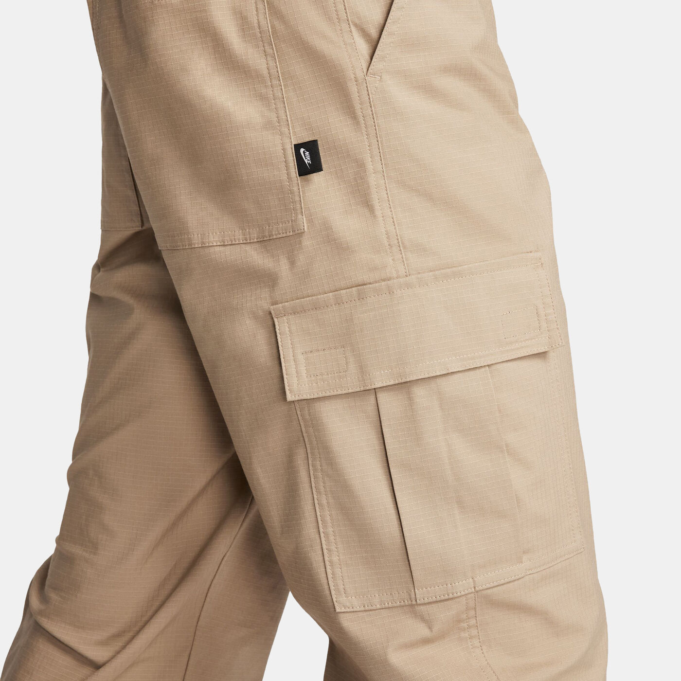 Men's Club Cargo Trousers
