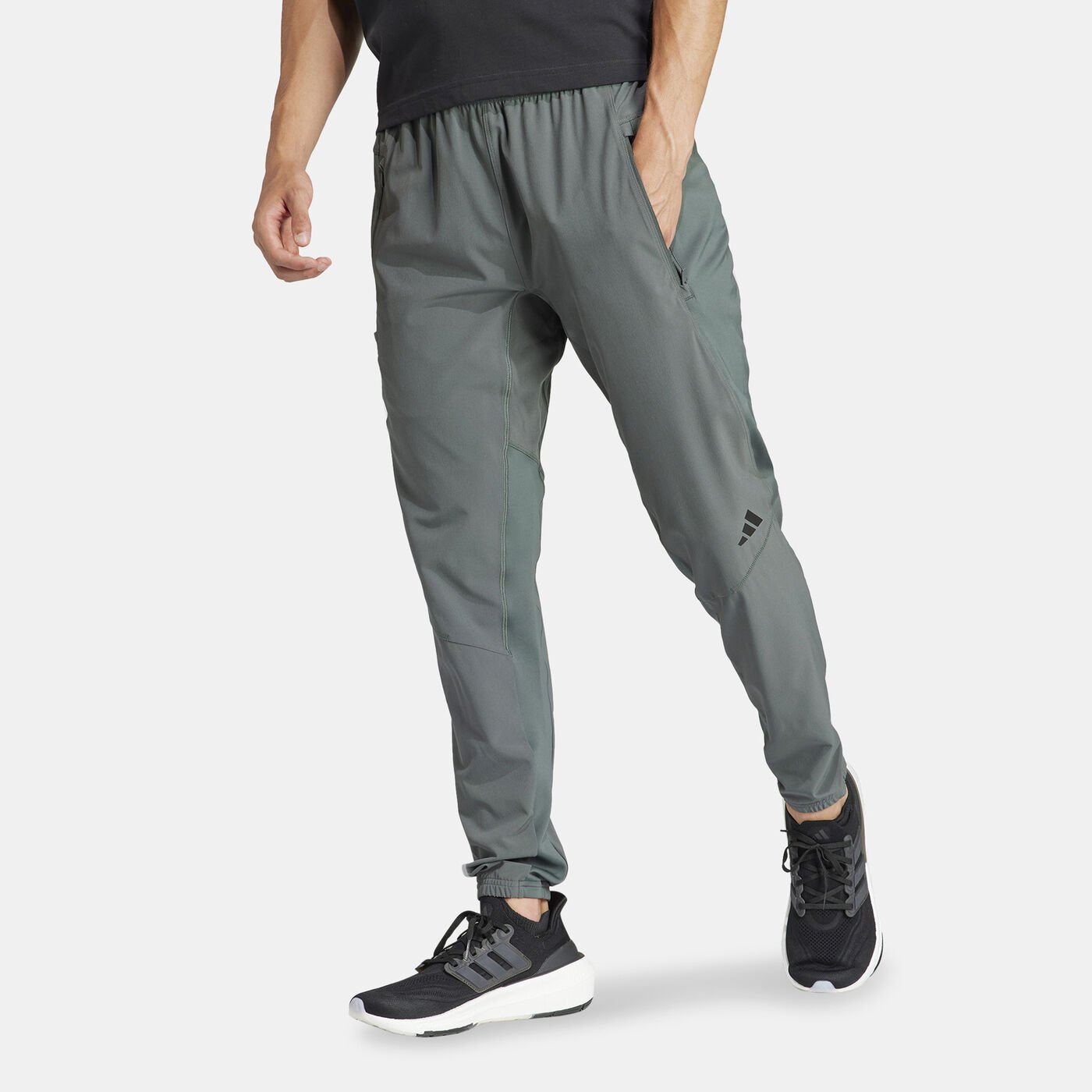 Men's Designed For Training Pants