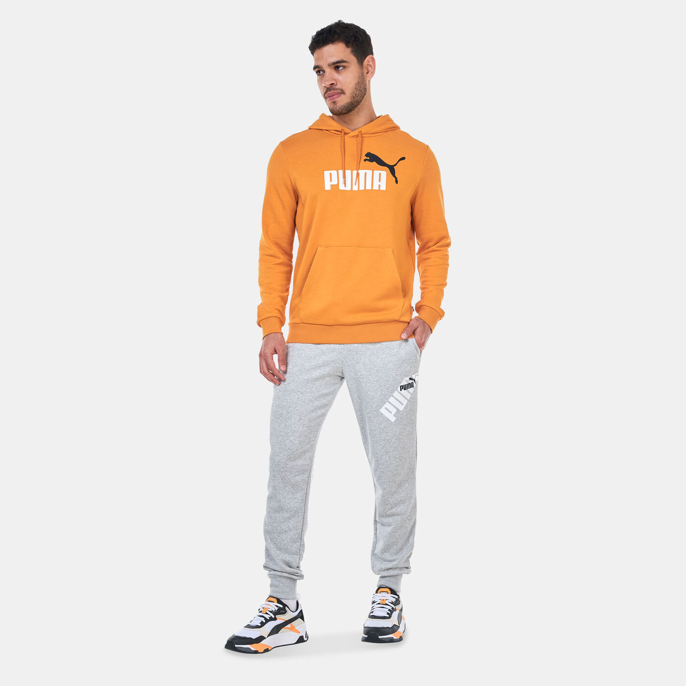 Men's Power Graphic Sweatpants