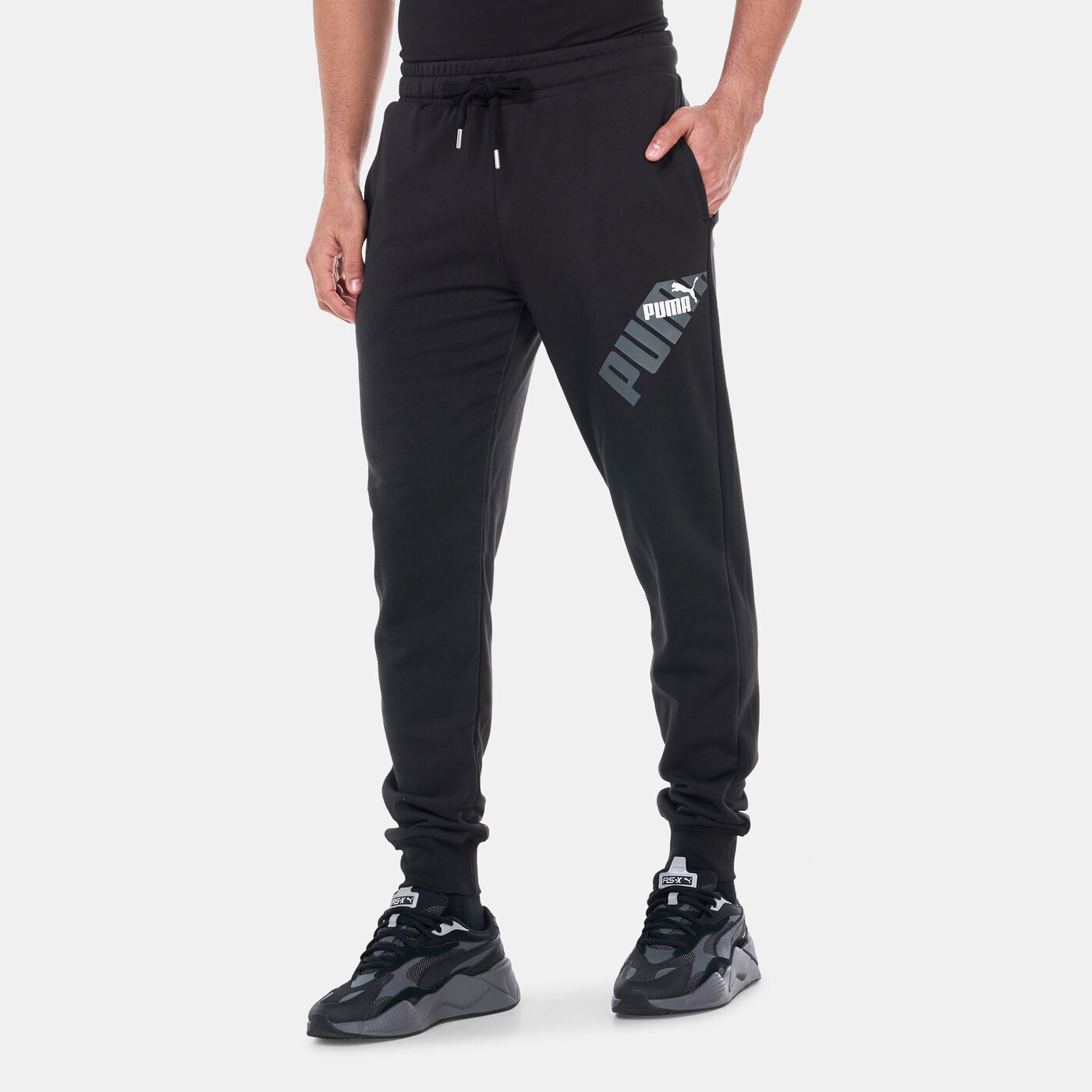 Men's Power Graphic Sweatpants