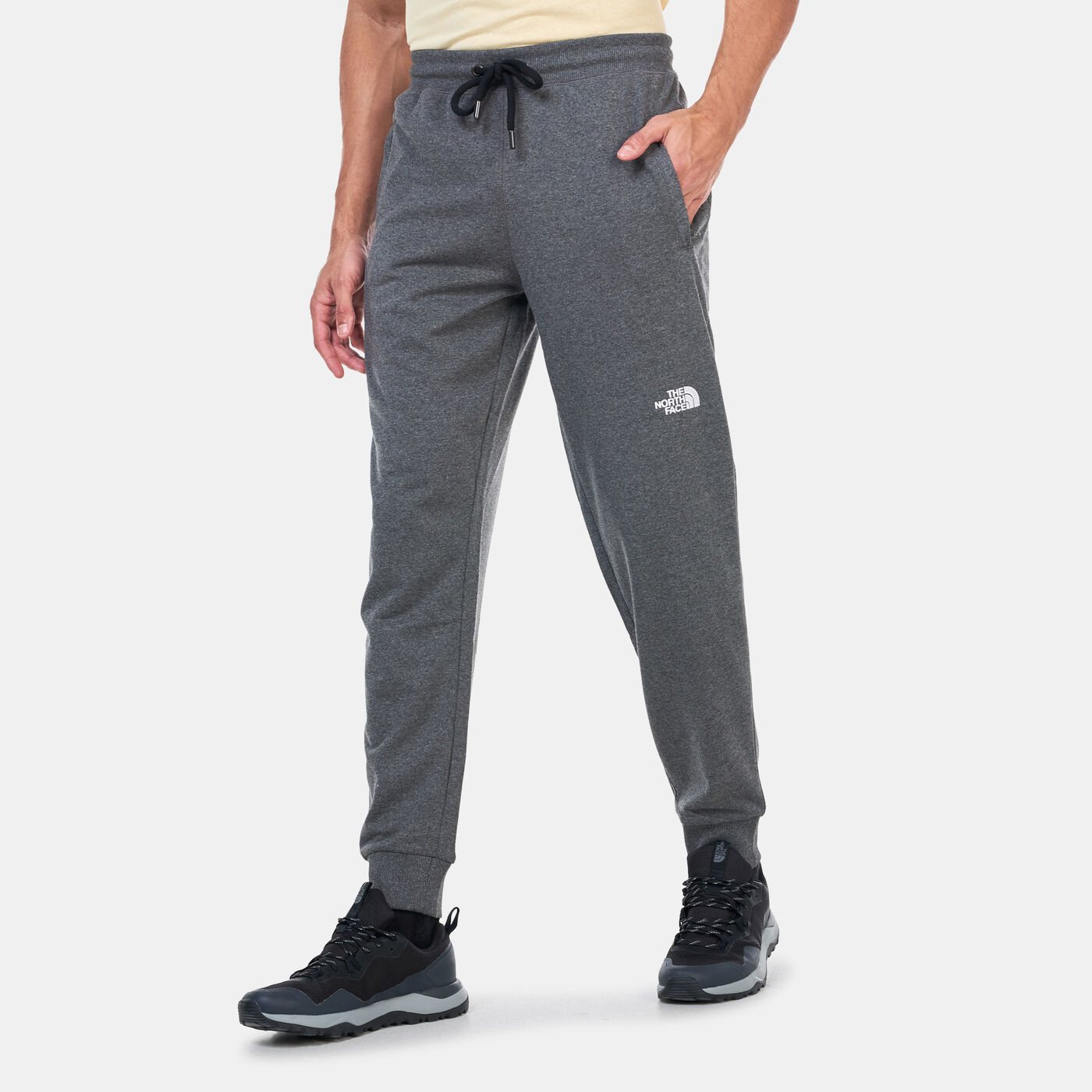 Men's Light Pants