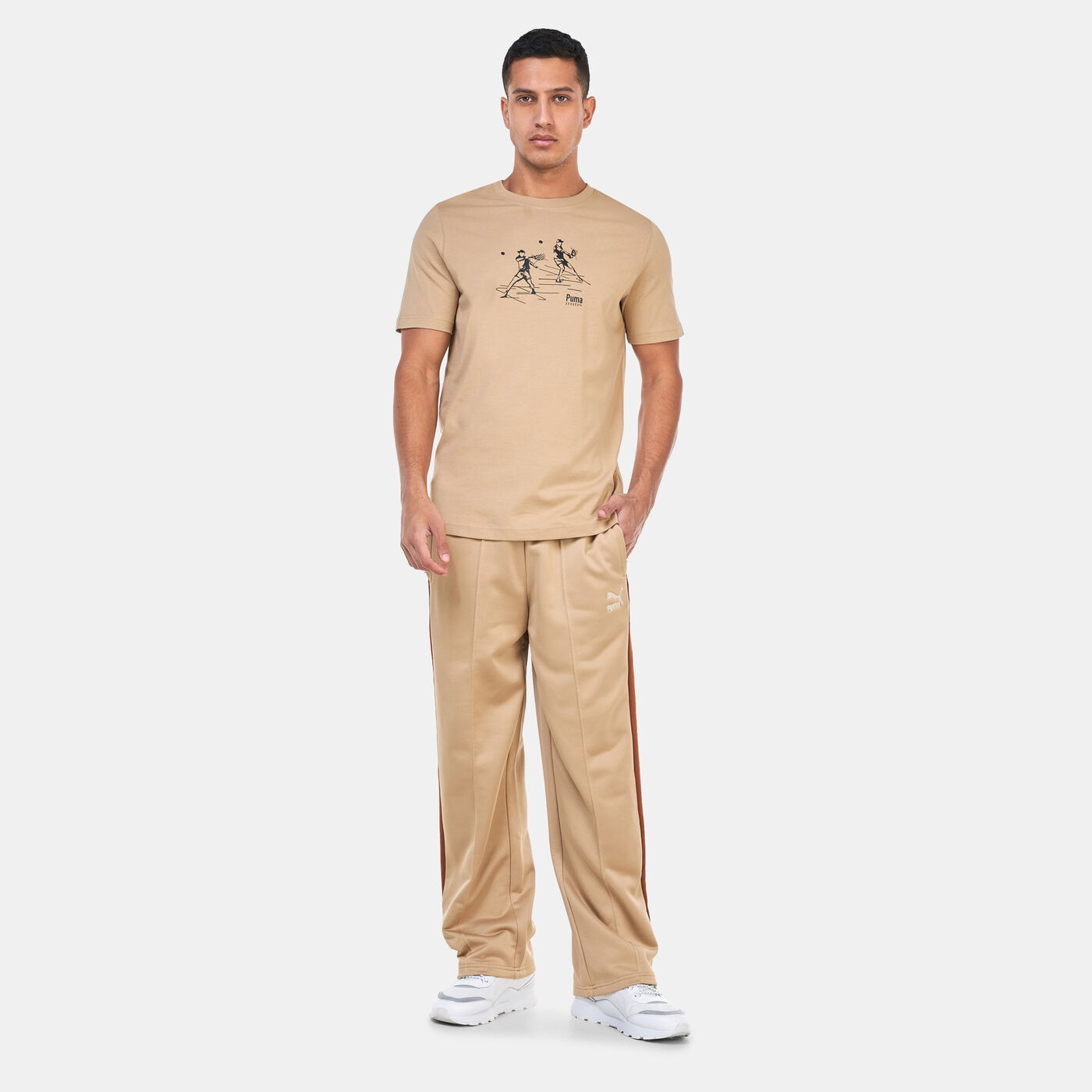 Men's T7 Track Pants