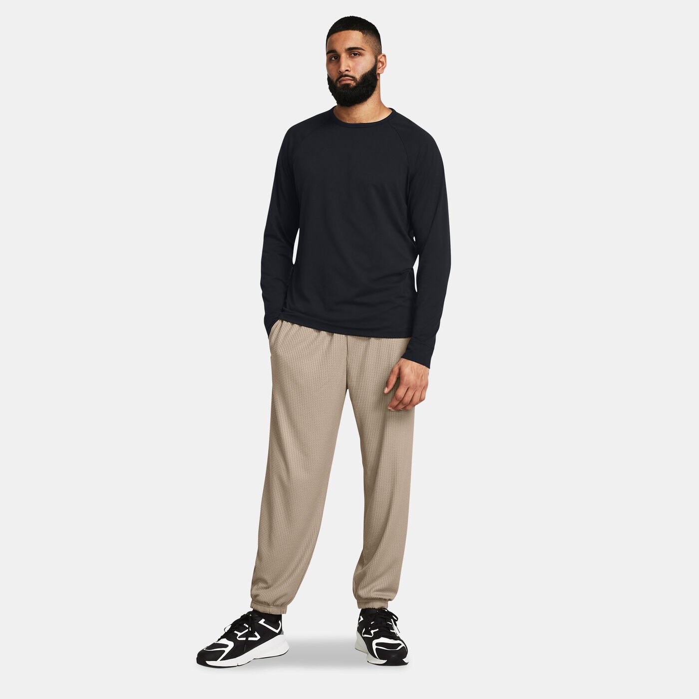 Men's Rival Waffle Sweatpants