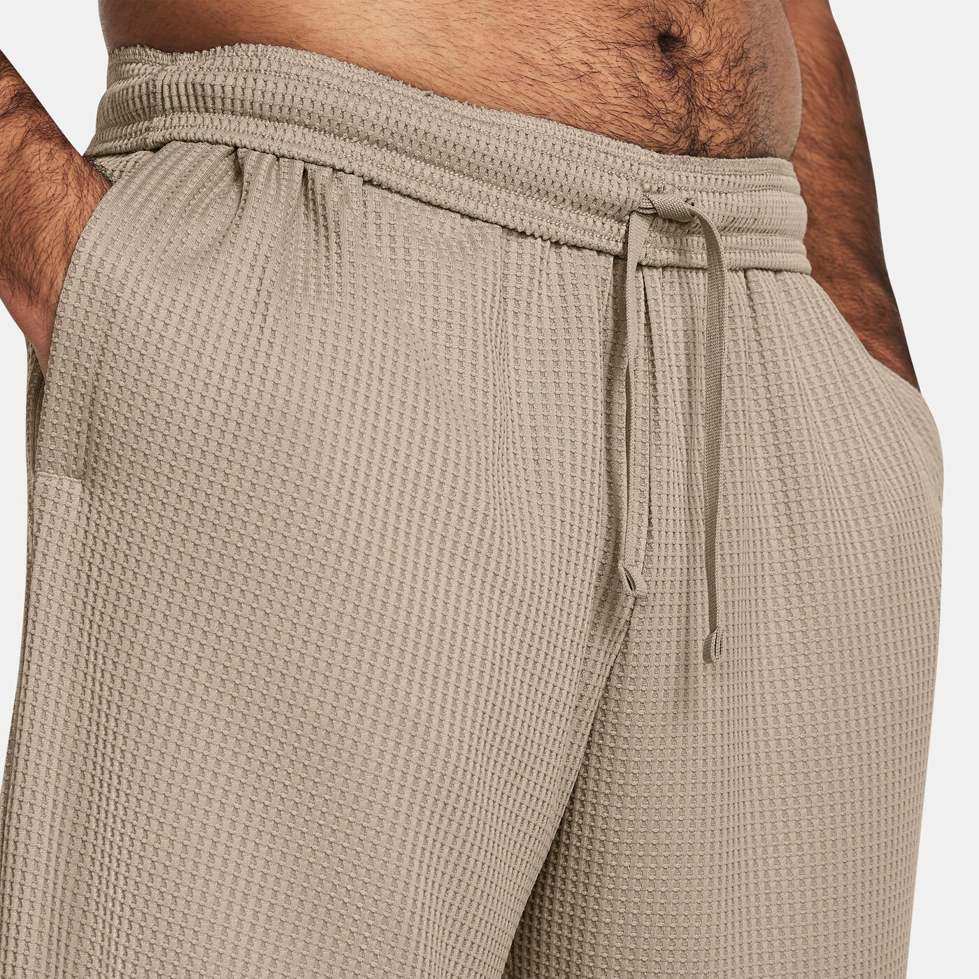 Men's Rival Waffle Sweatpants