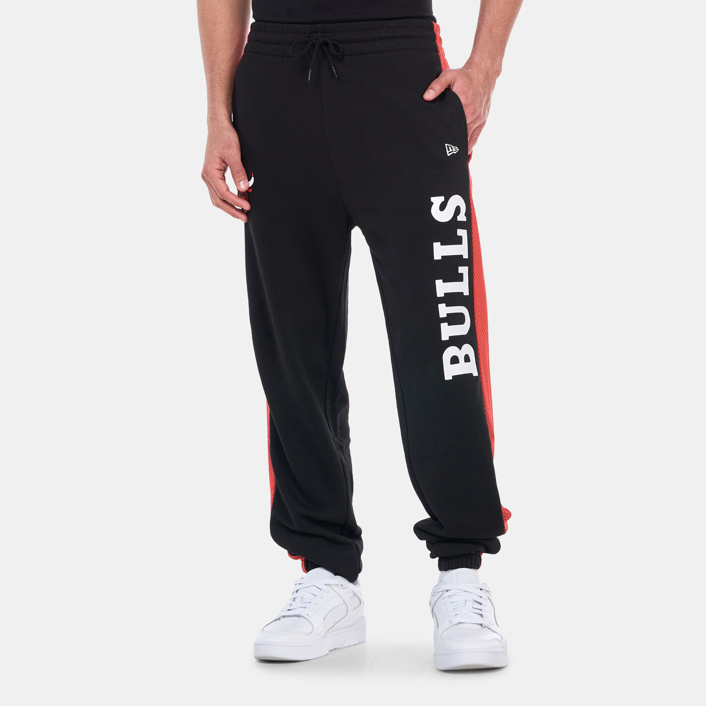 Men's NBA Chicago Bulls Graphic Sweatpants