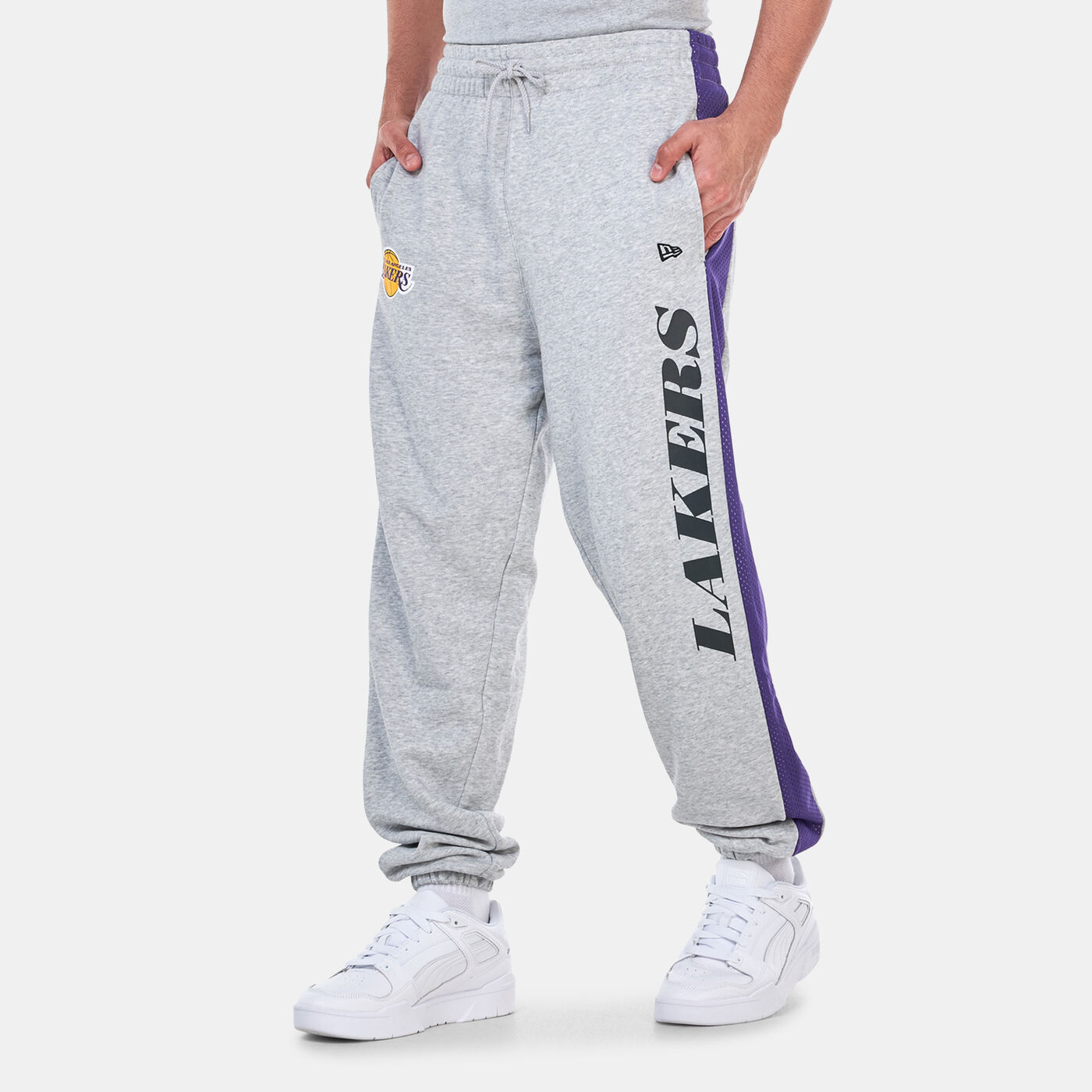 Men's NBA Los Angeles Lakers Graphic Sweatpants