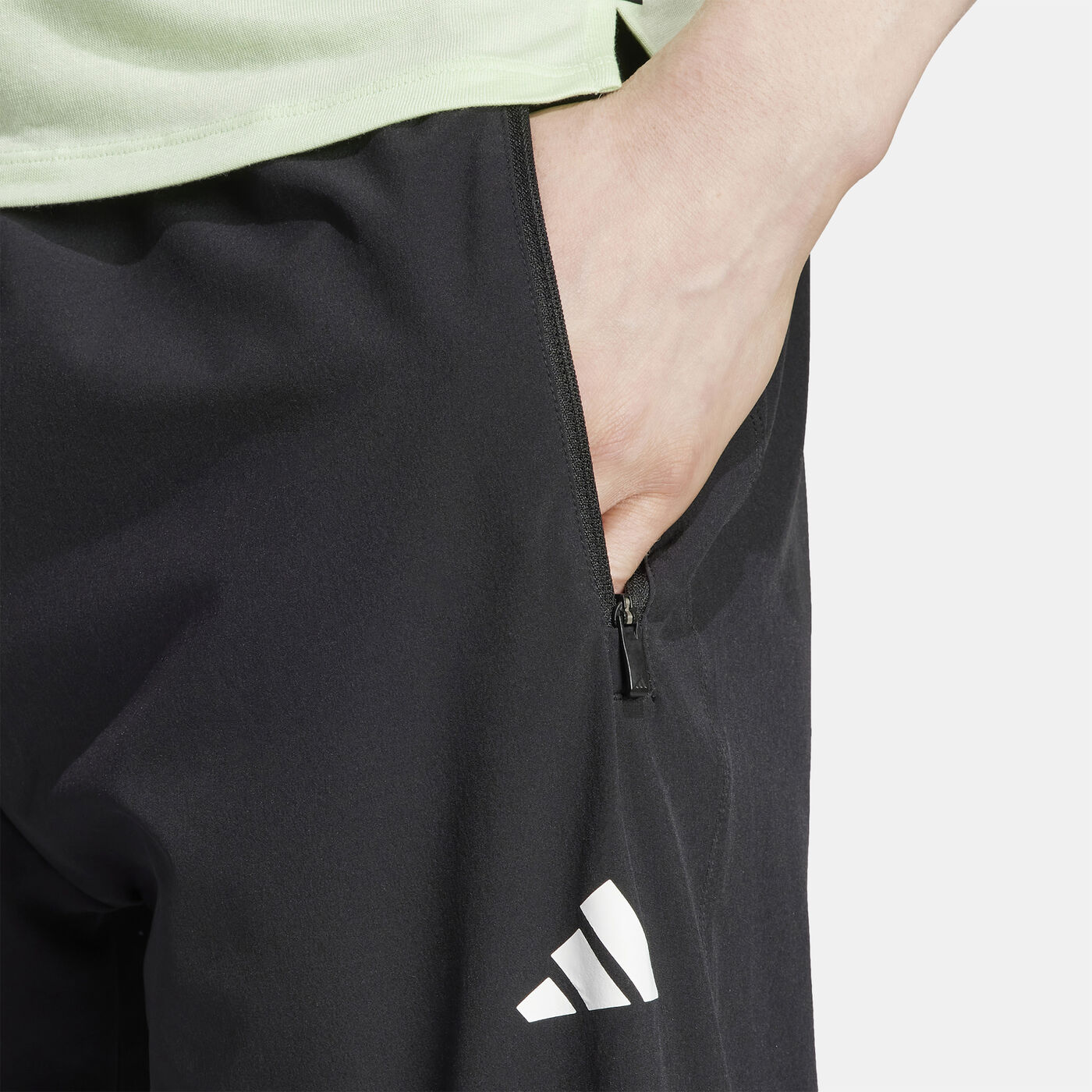 Men's Logo Training Pants