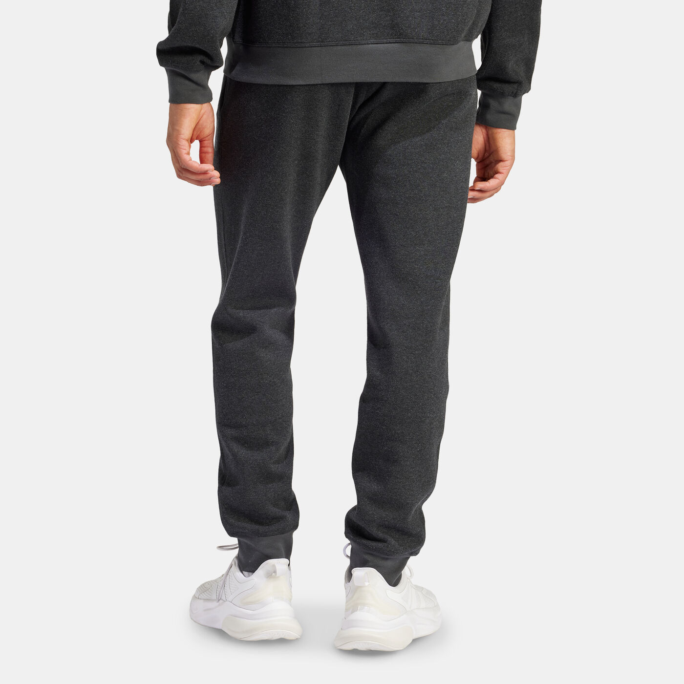 Men's Seasonal Essentials Mélange Sweatpants