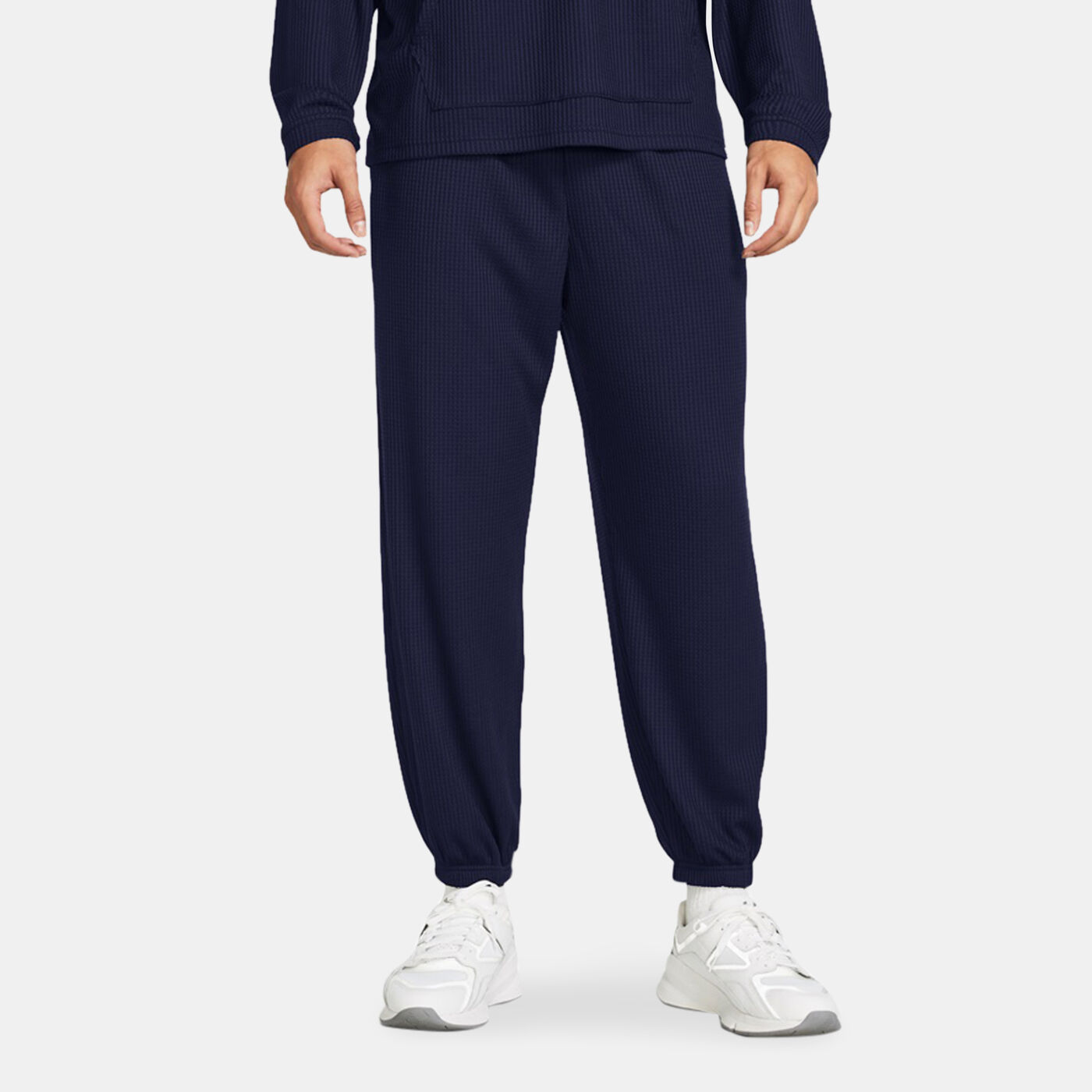 Men's Rival Waffle Sweatpants