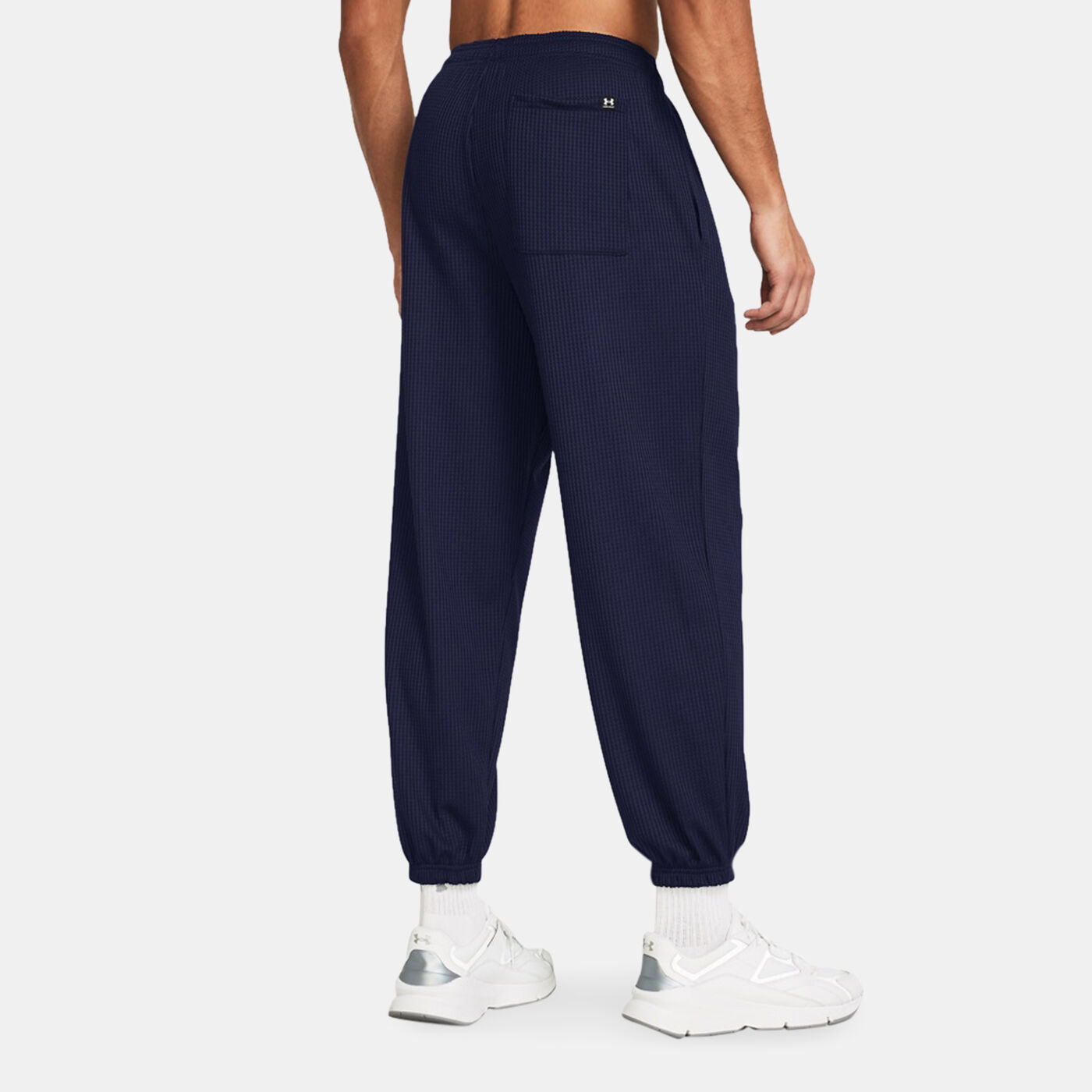 Men's Rival Waffle Sweatpants