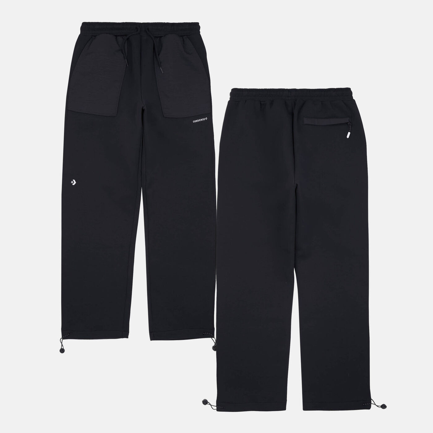 Men's Wordmark Pants