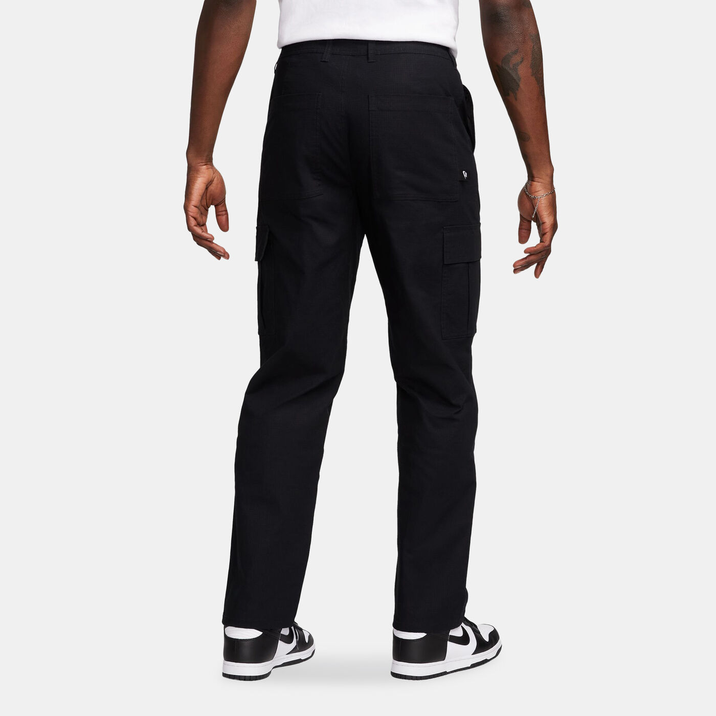 Men's Club Cargo Trousers