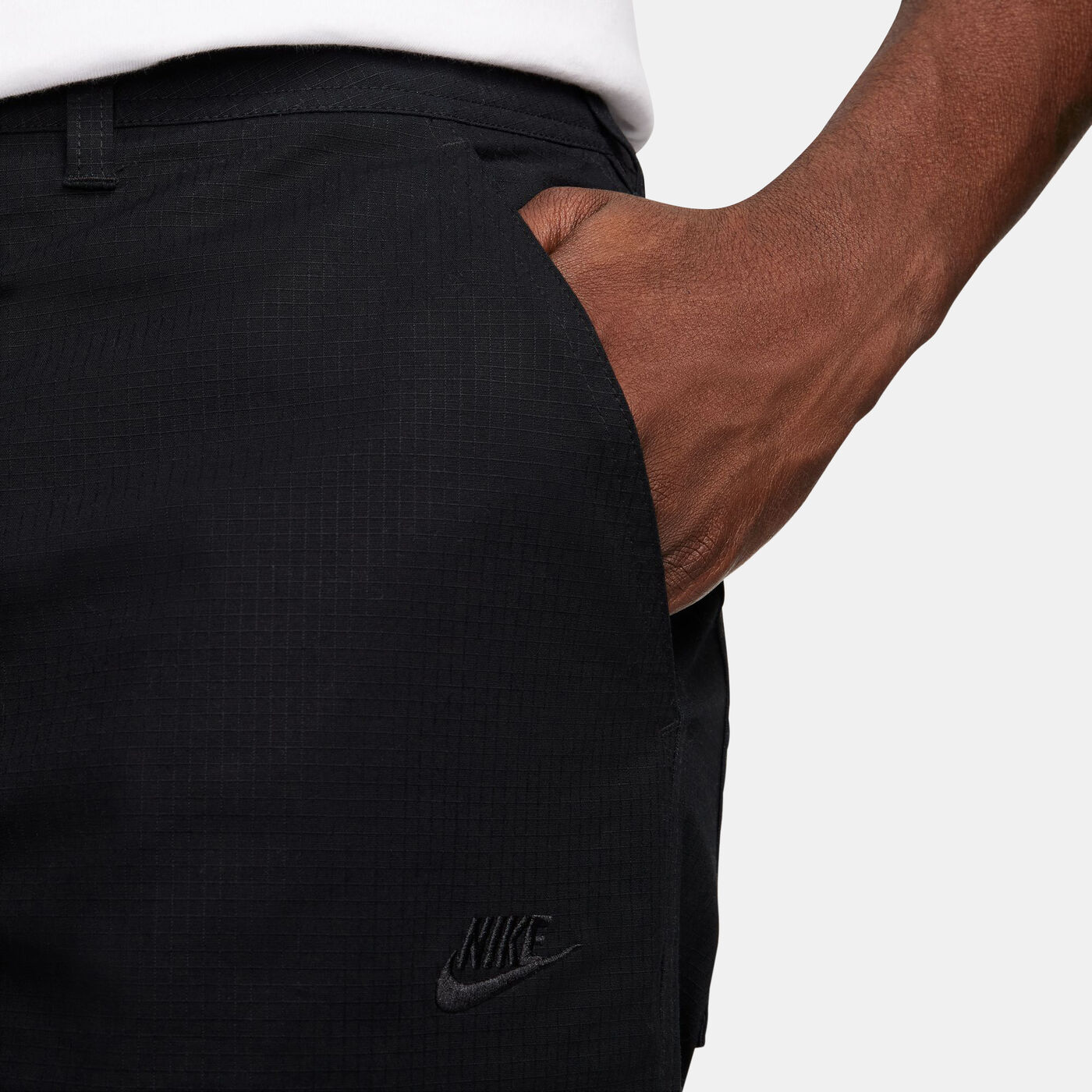 Men's Club Cargo Trousers
