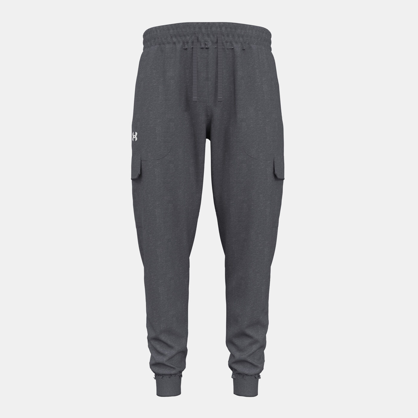 Men's Rival Fleece Cargo Sweatpants