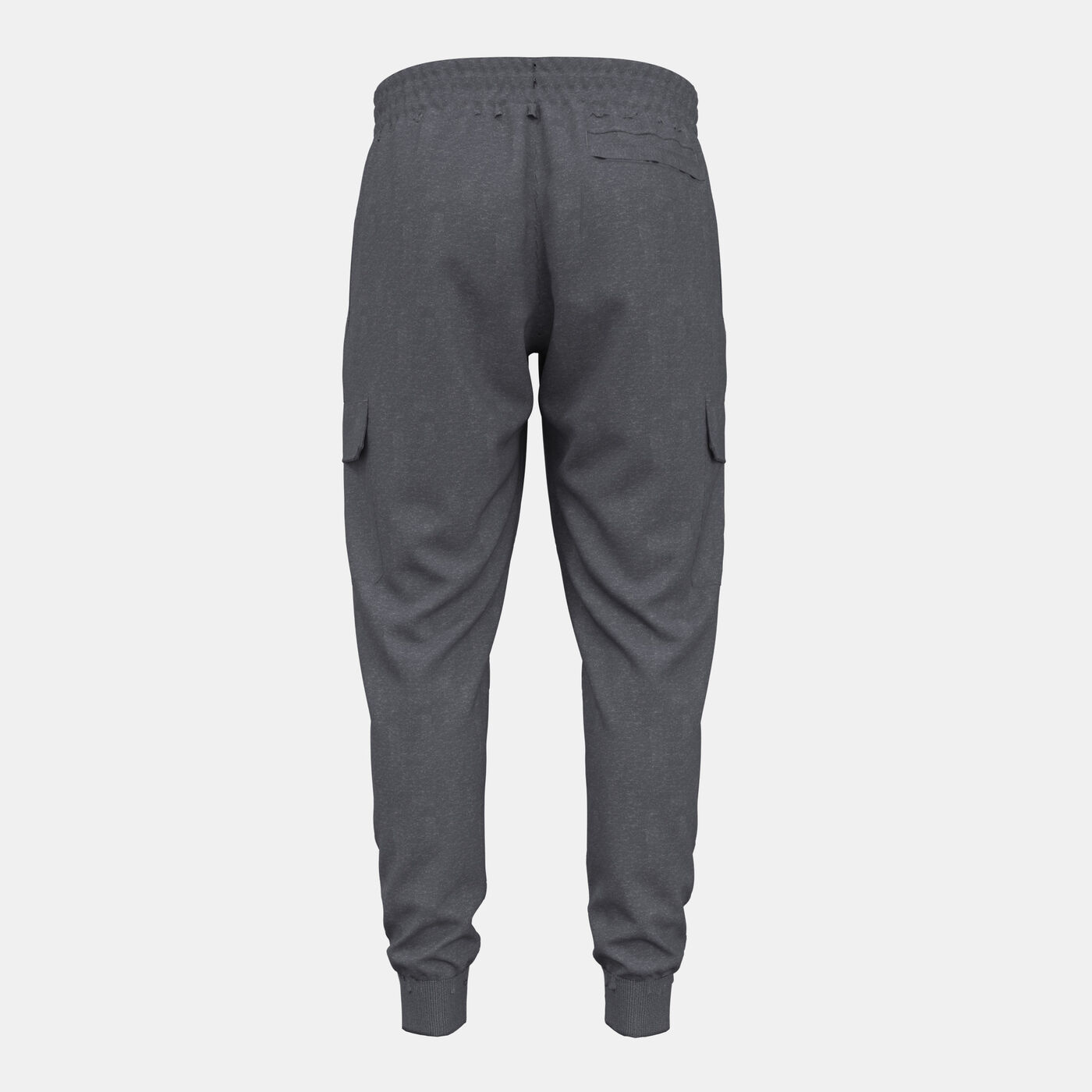 Men's Rival Fleece Cargo Sweatpants