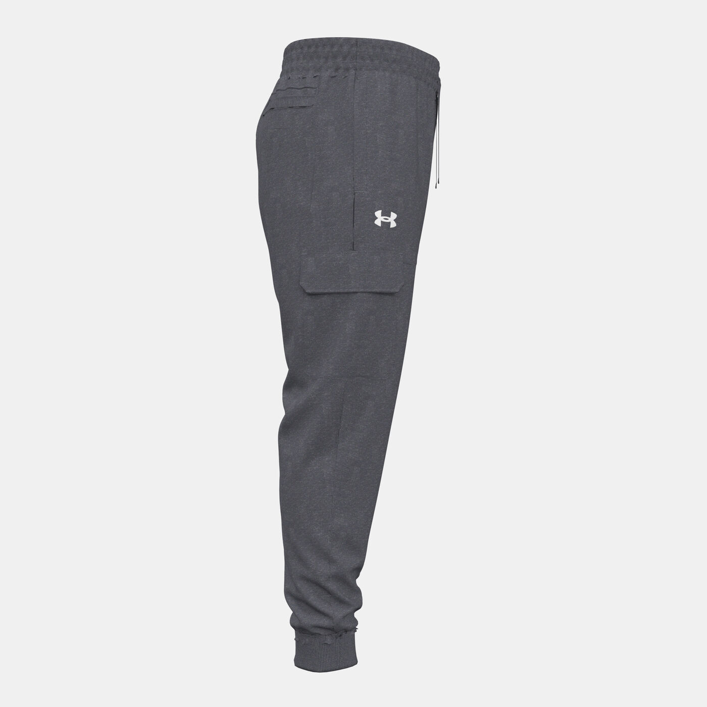 Men's Rival Fleece Cargo Sweatpants