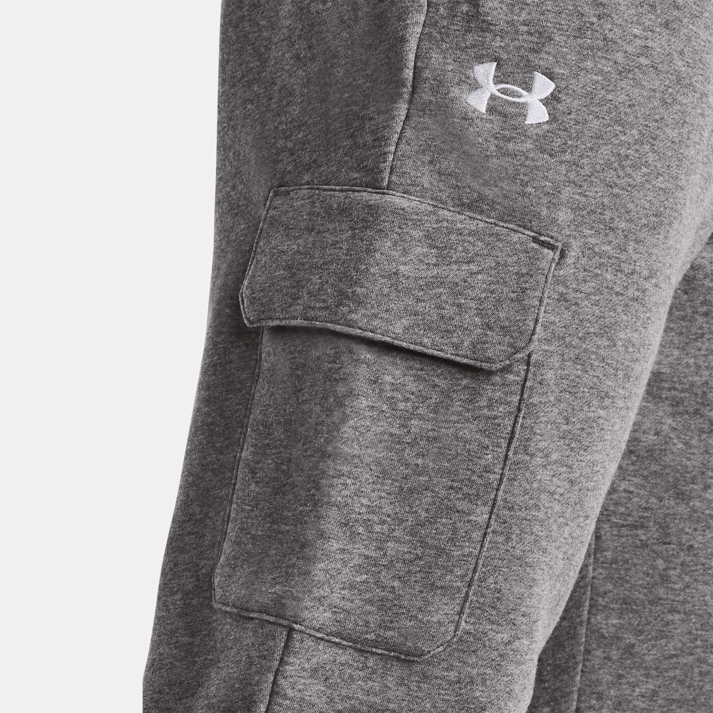 Men's Rival Fleece Cargo Sweatpants