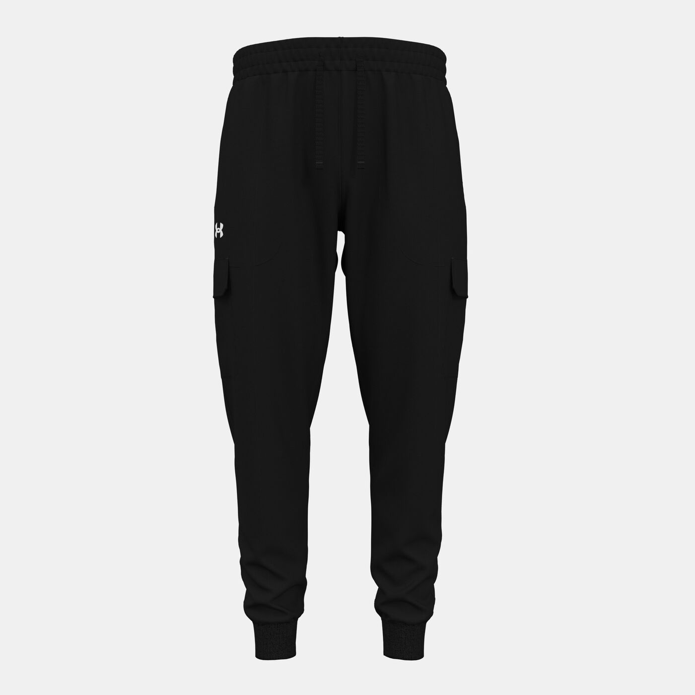 Men's Rival Fleece Cargo Sweatpants