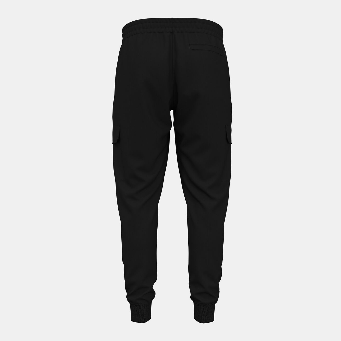 Men's Rival Fleece Cargo Sweatpants