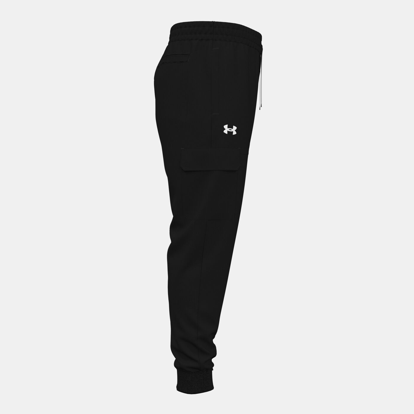 Men's Rival Fleece Cargo Sweatpants