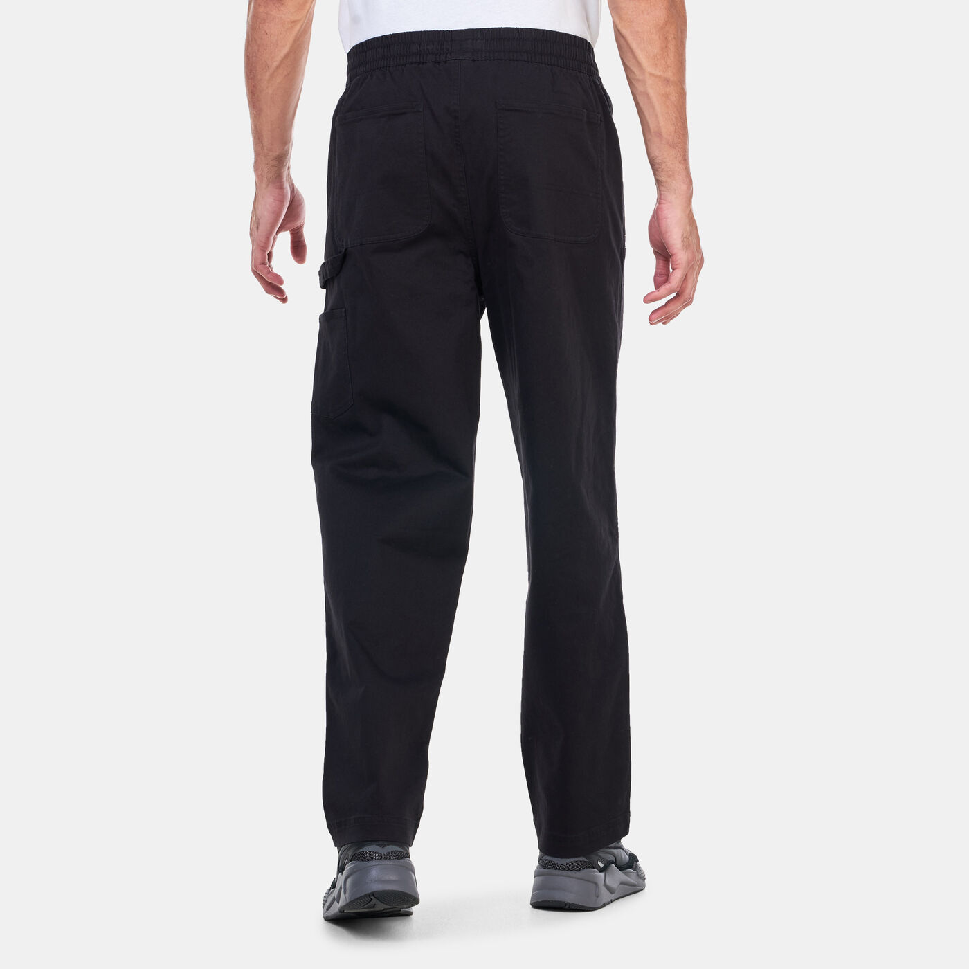 Men's Downtown Double Knee Pants