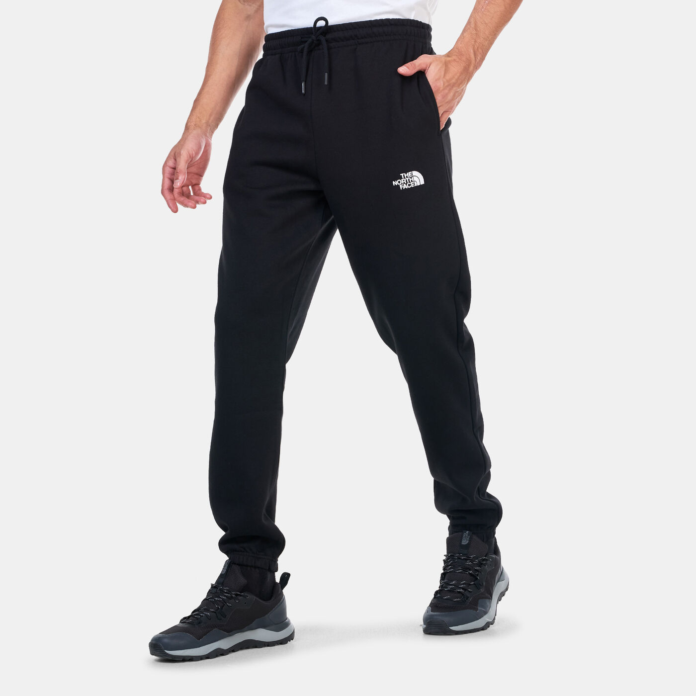 Men's Essential Joggers