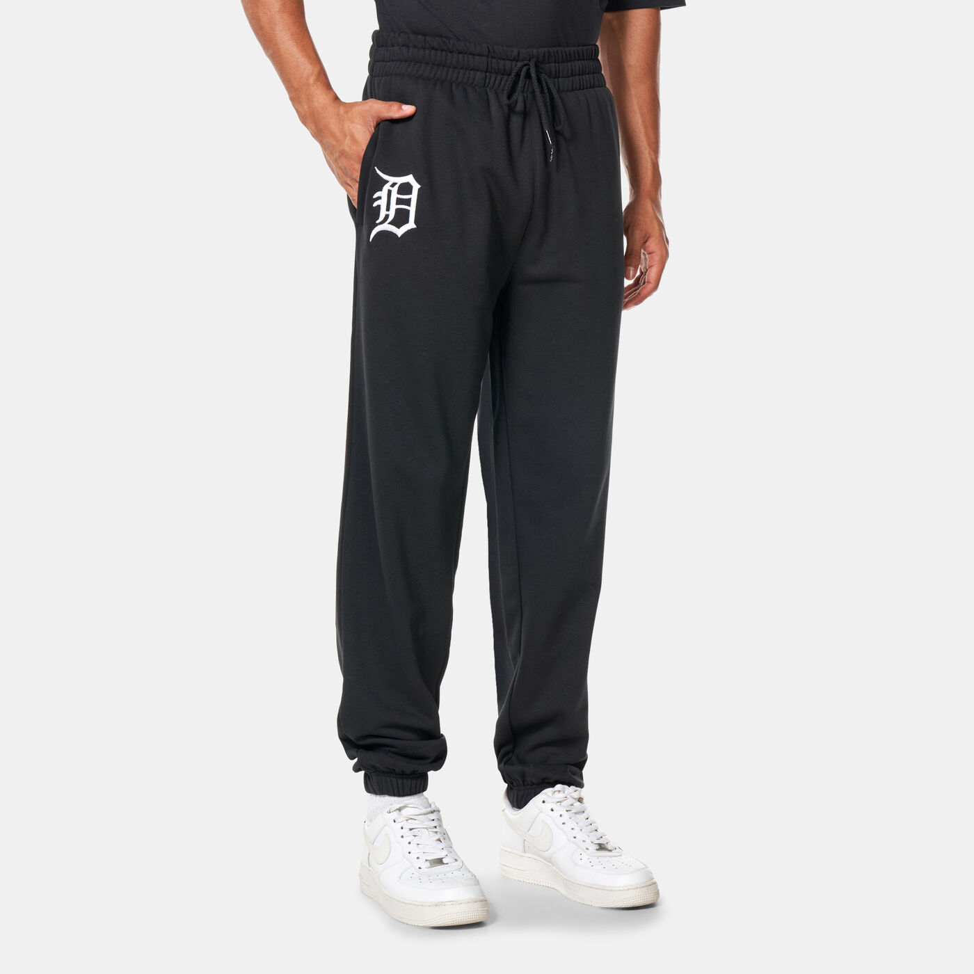 Men's Detroit Tigers League Essential Sweatpants
