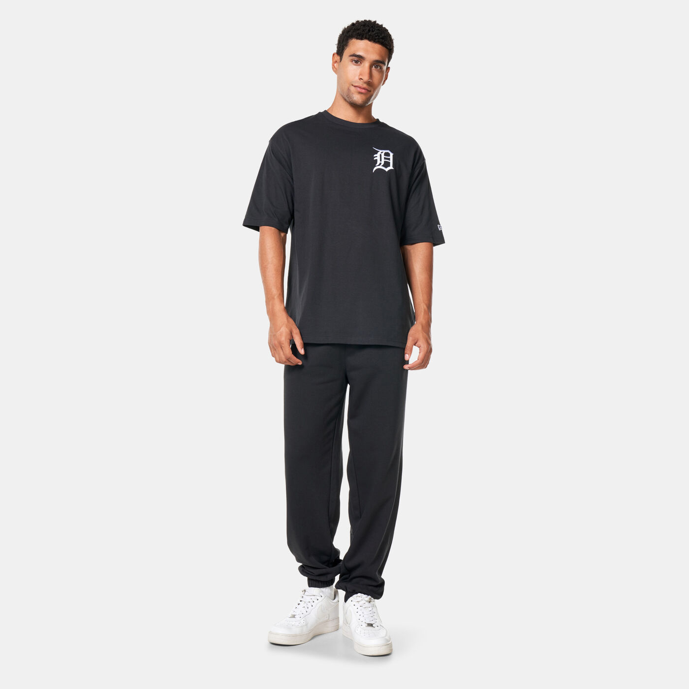 Men's Detroit Tigers League Essential Sweatpants