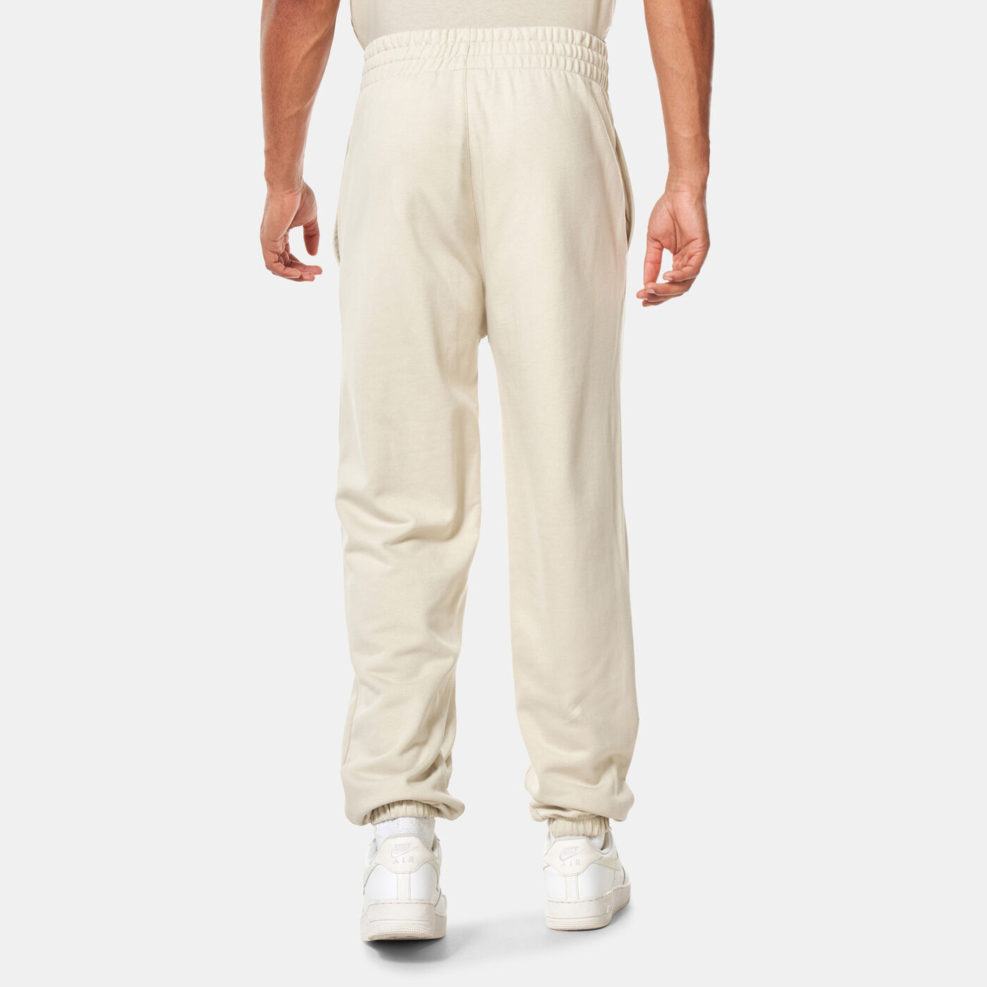 Men's MLB Los Angeles Dodgers League Essential Sweatpants