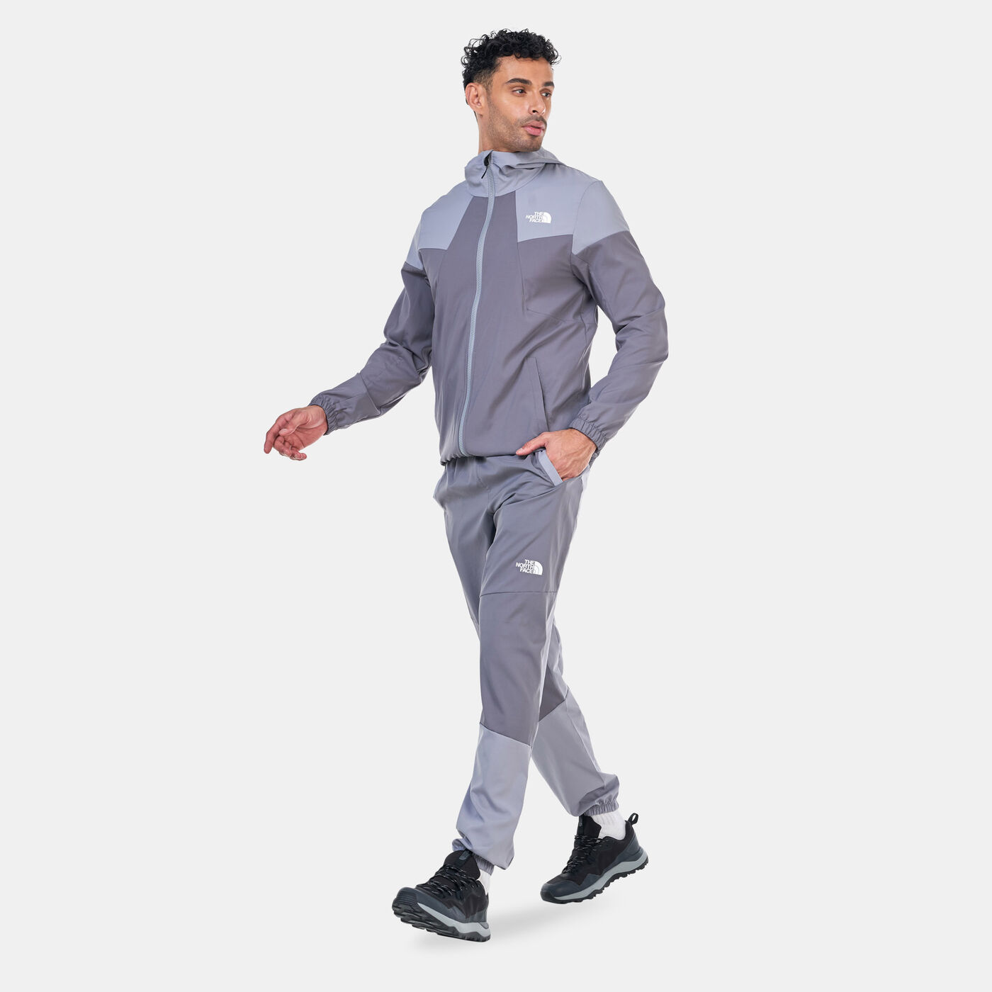 Men's Mountain Athletics Wind Track Pants