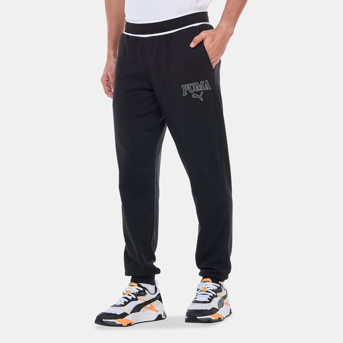 Men's Squad Sweatpants