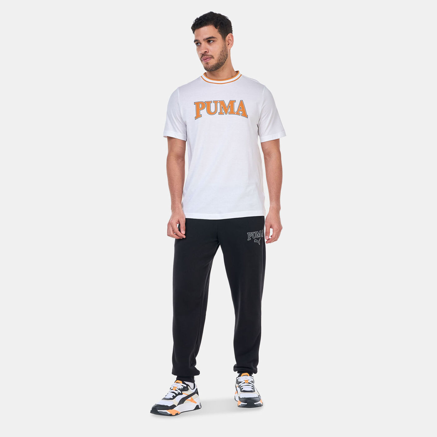 Men's Squad Sweatpants