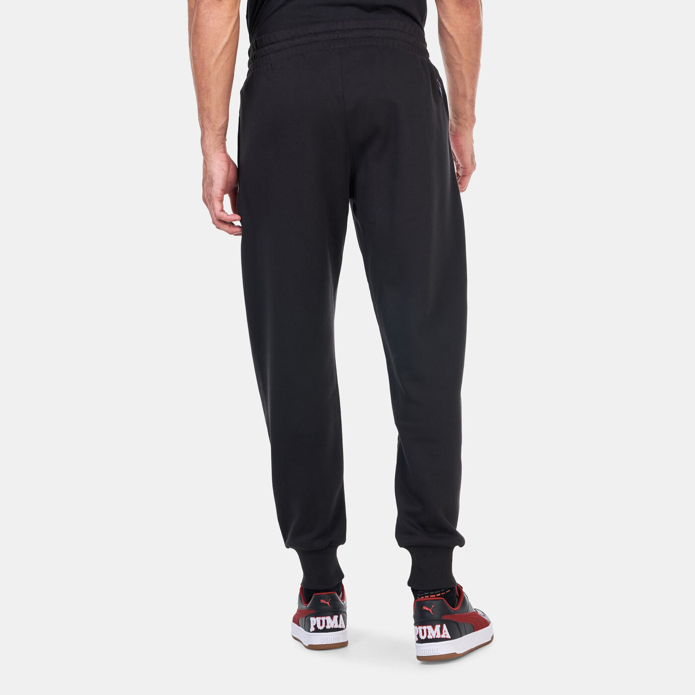 Men's Booster Basketball Graphic Sweatpants