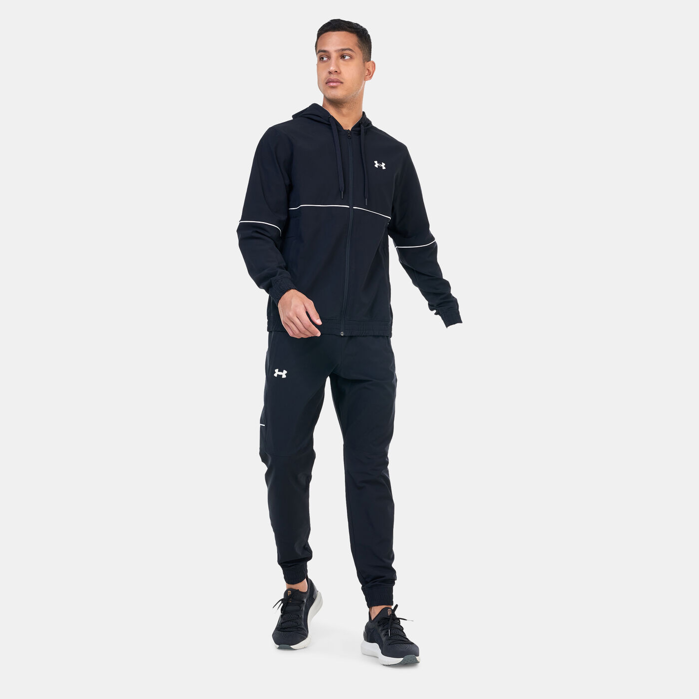 Men's Zone Basketball Pants