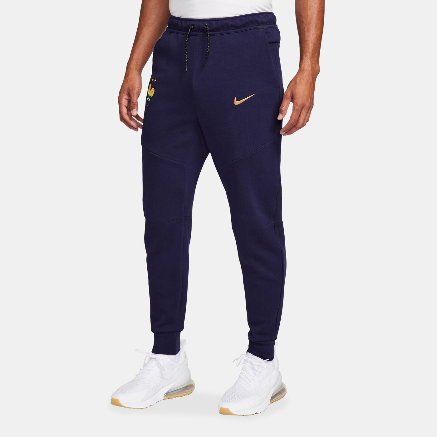 Men's Sportswear France Tech Fleece Track Pants