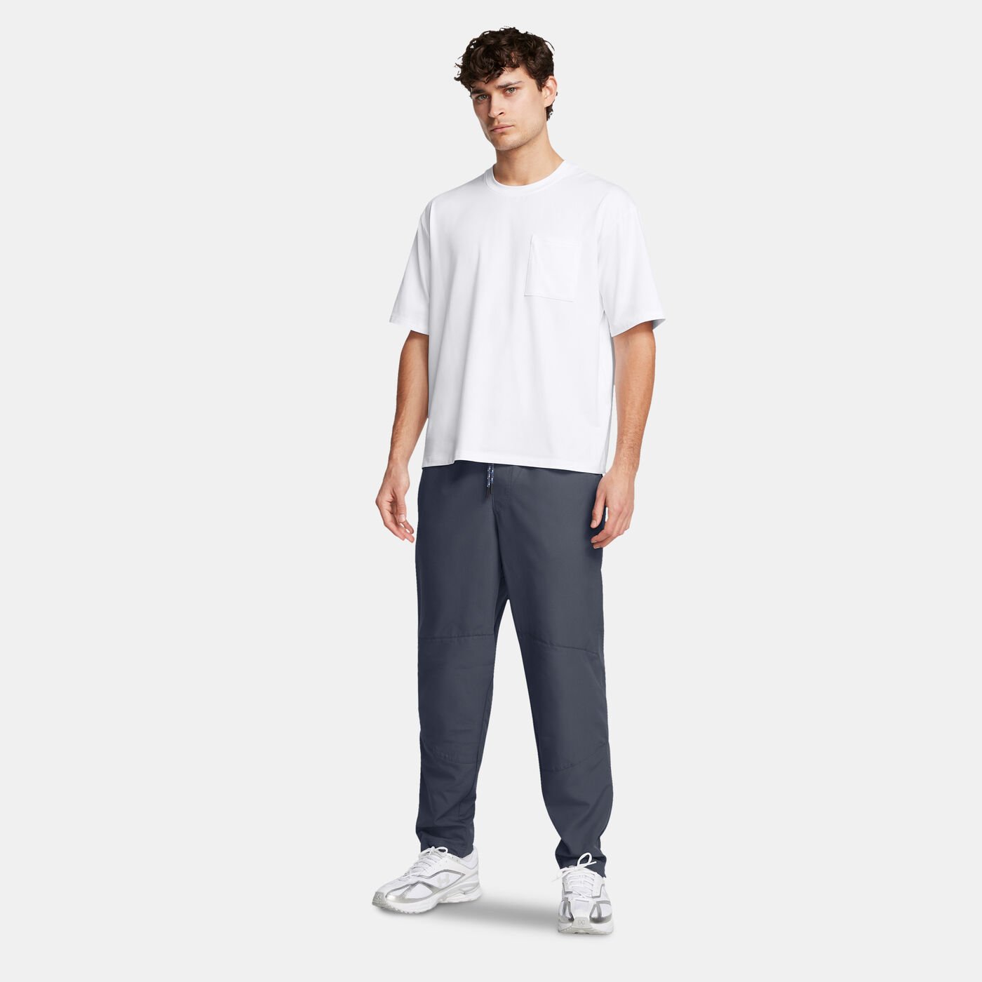 Men's Icon Legacy Windbreaker Pants