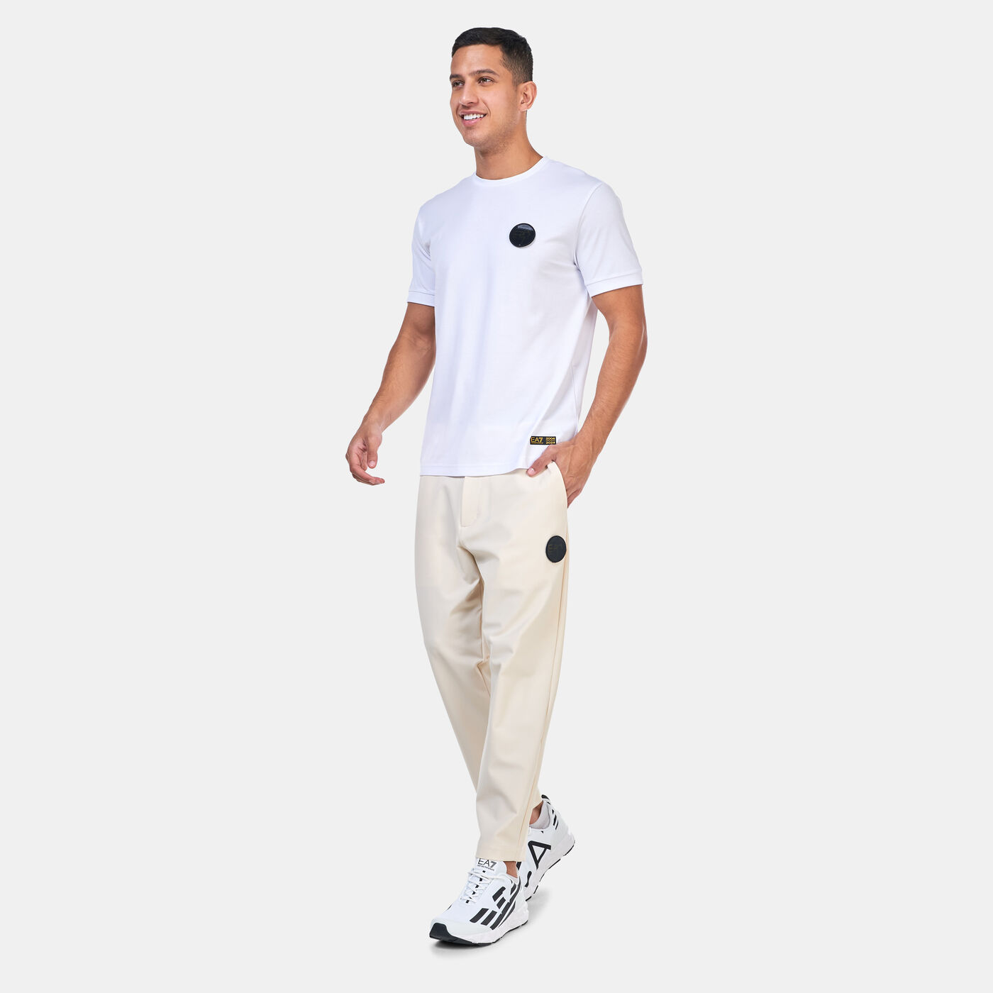 Men's 20th Anniversary Sweatpants