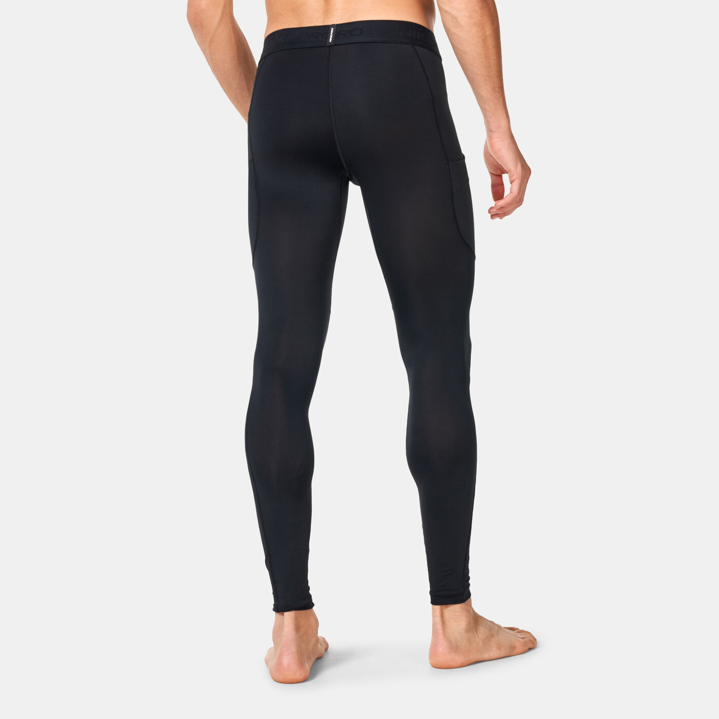 Men's Pro Dri-FIT Fitness Tights