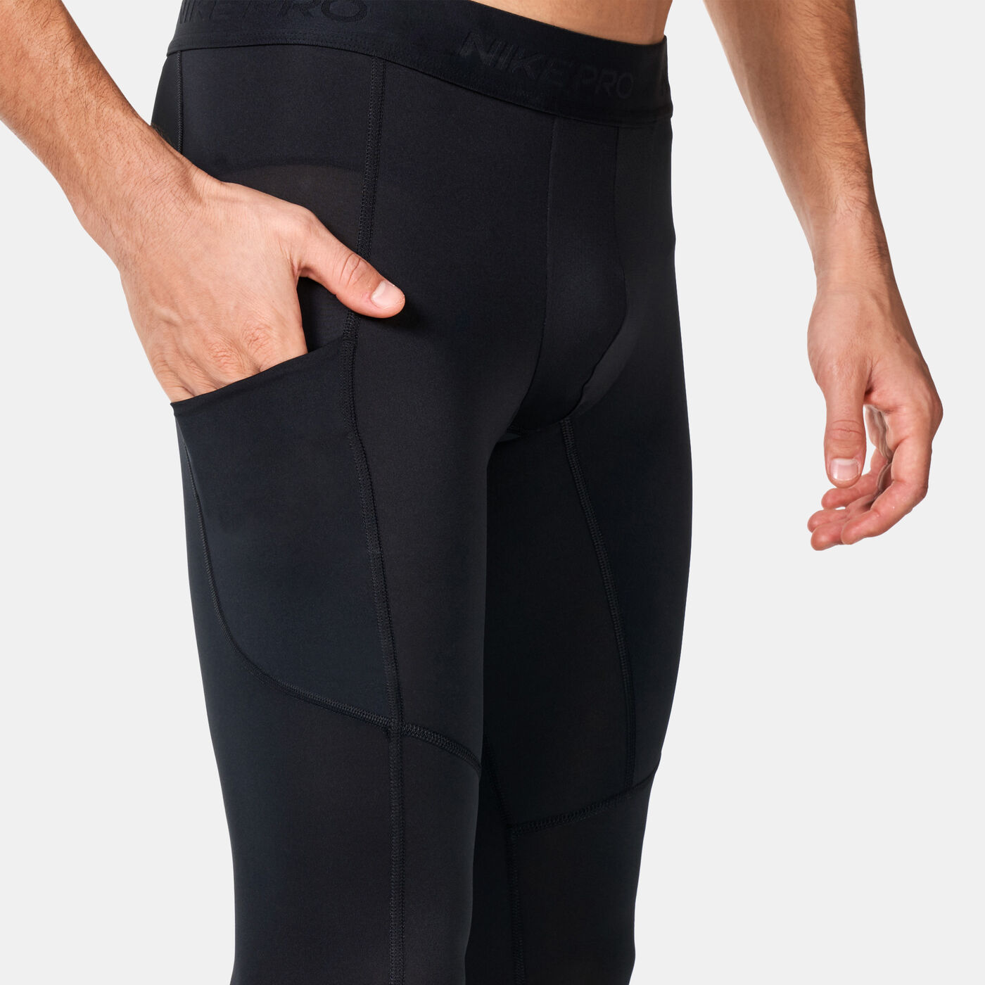 Men's Pro Dri-FIT Training Tights